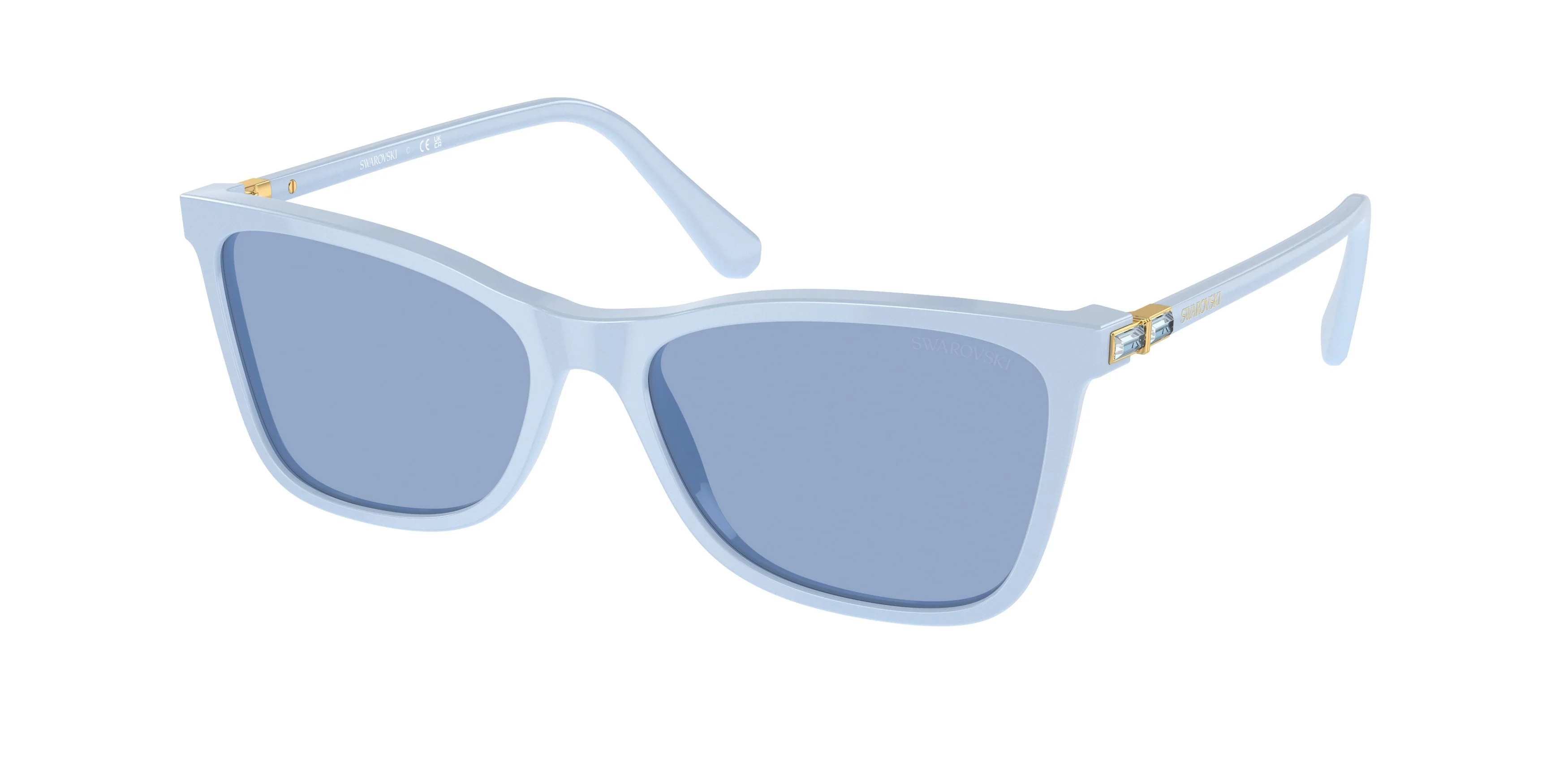 Swarovski 0SK6004