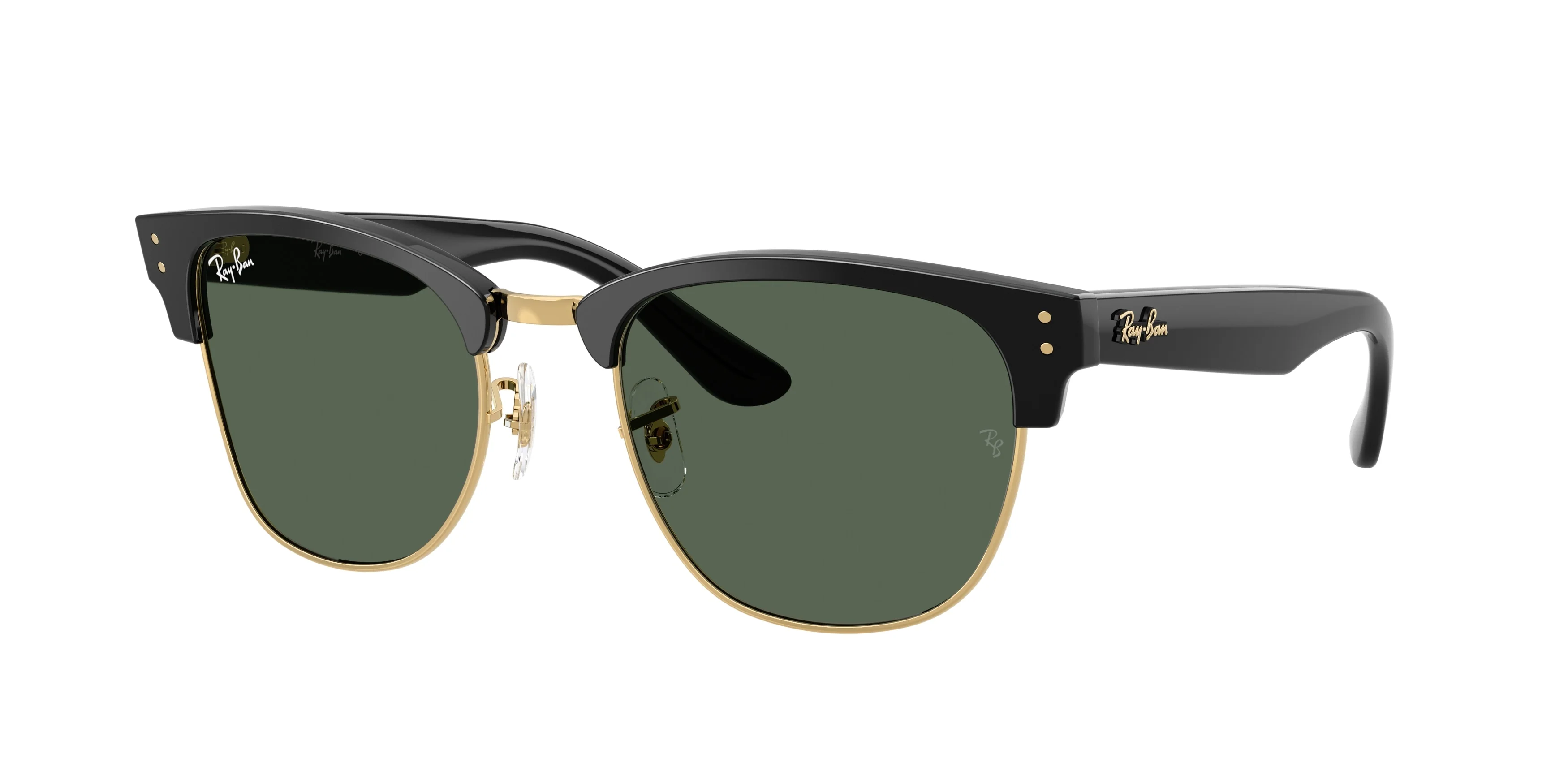 Ray-Ban 0RBR0504S CLUBMASTER REVERSE