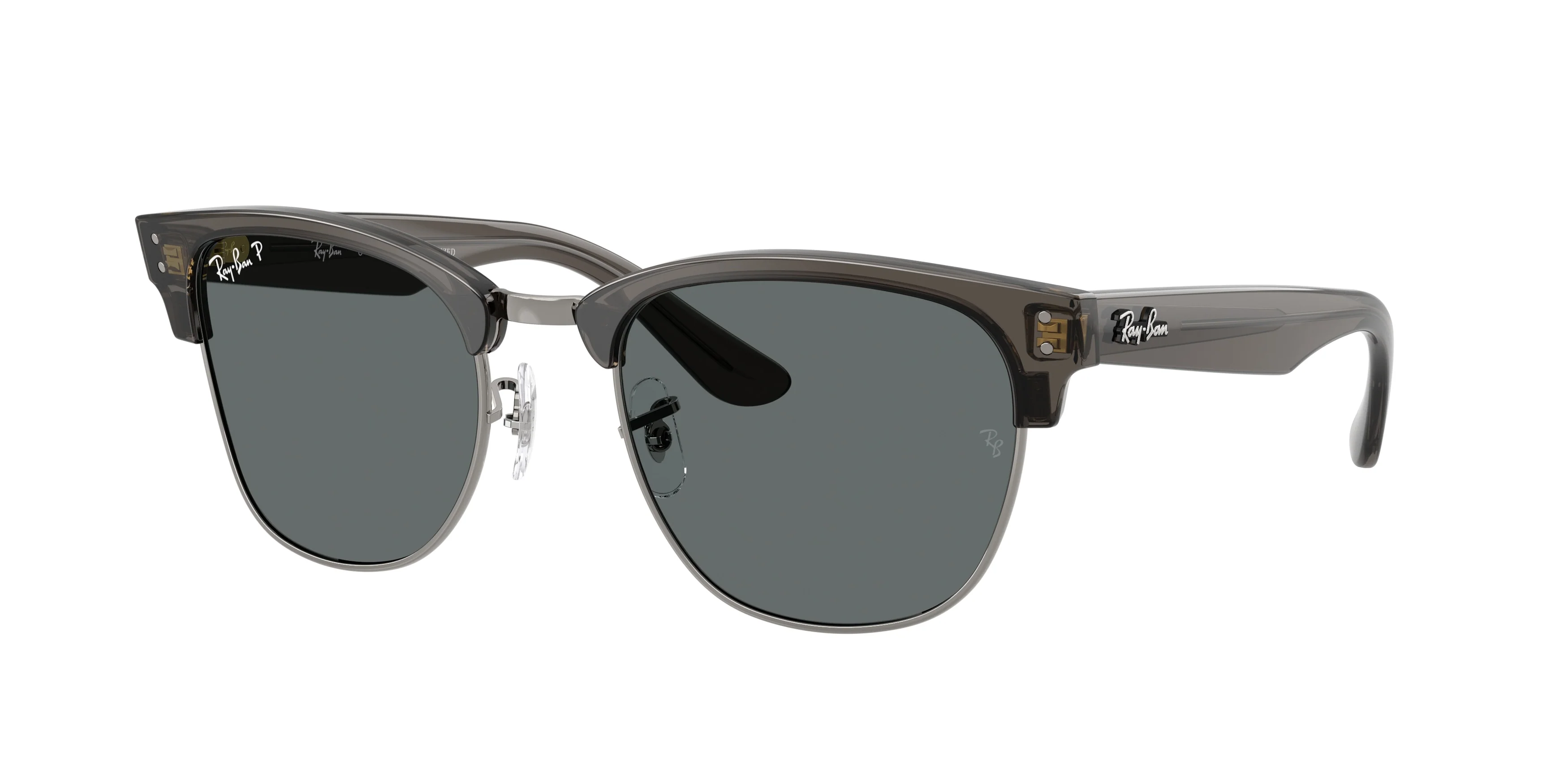 Ray-Ban 0RBR0504S CLUBMASTER REVERSE