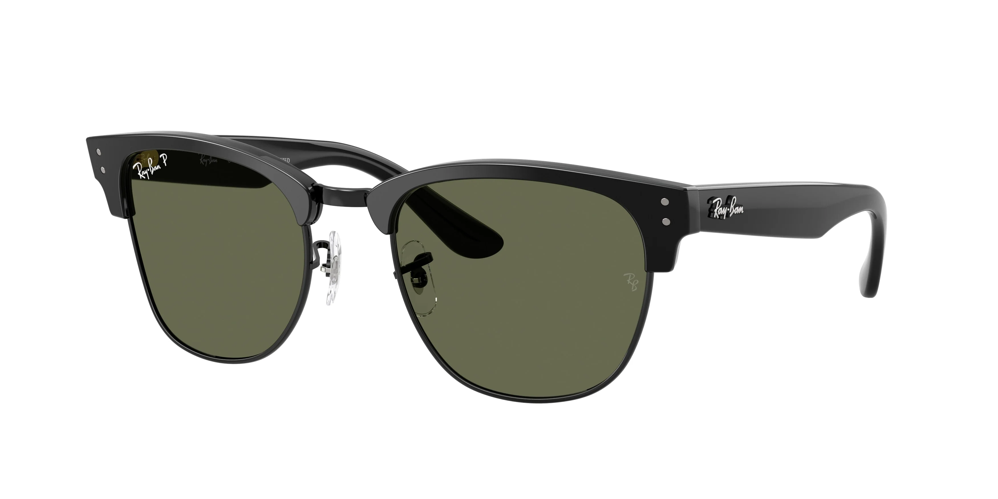 Ray-Ban 0RBR0504S CLUBMASTER REVERSE