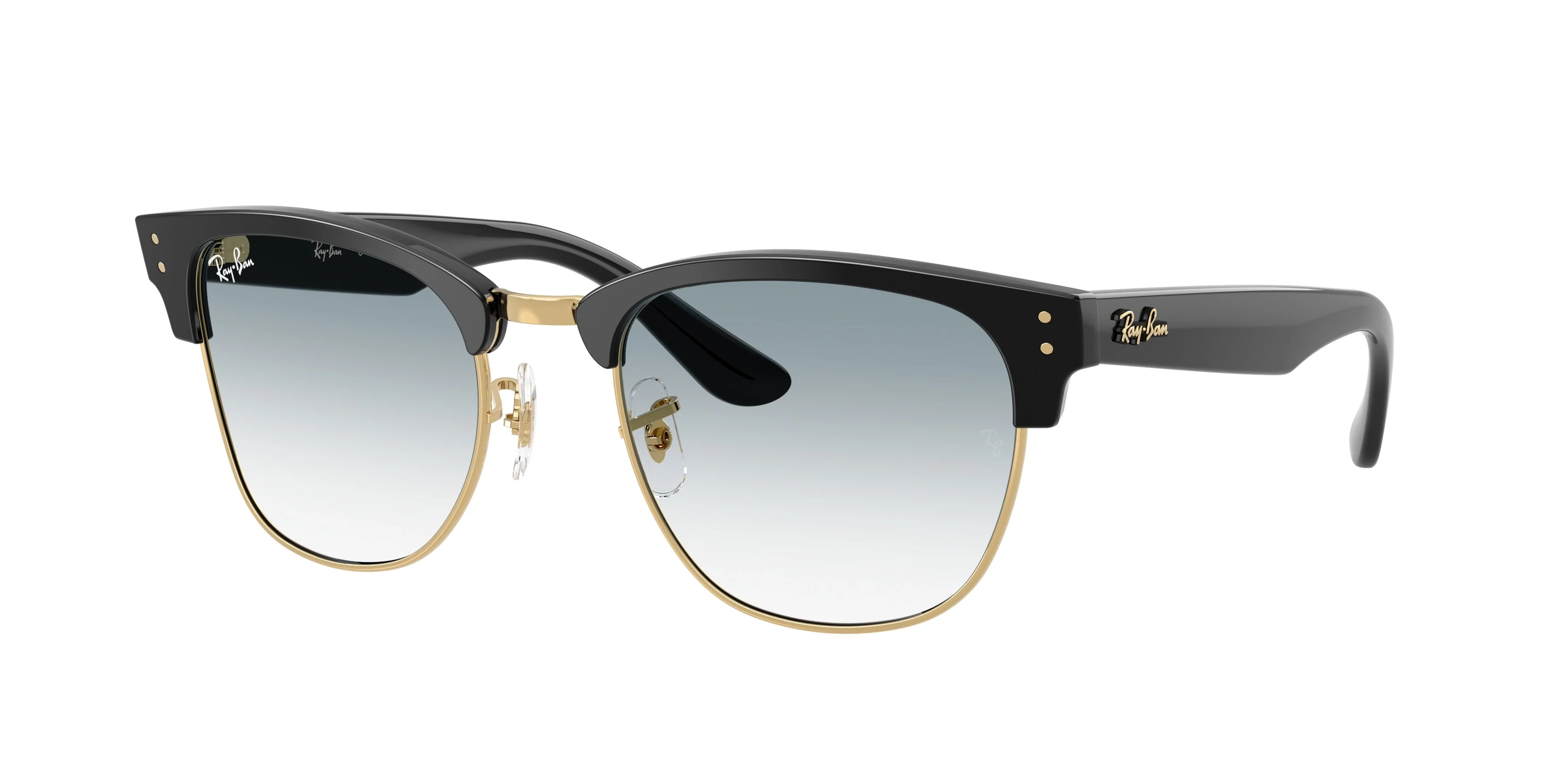 Ray-Ban 0RBR0504S CLUBMASTER REVERSE