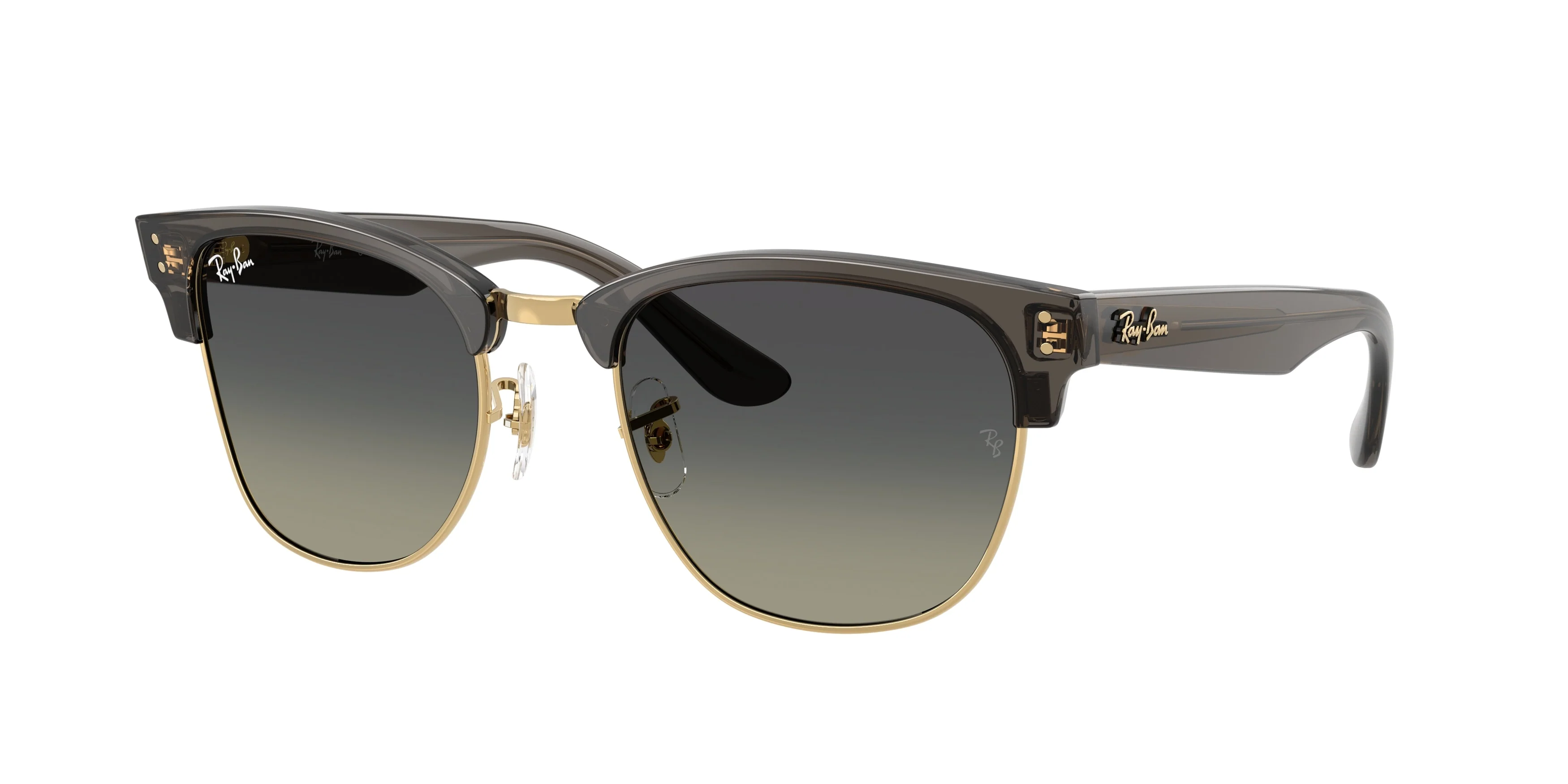 Ray-Ban 0RBR0504S CLUBMASTER REVERSE
