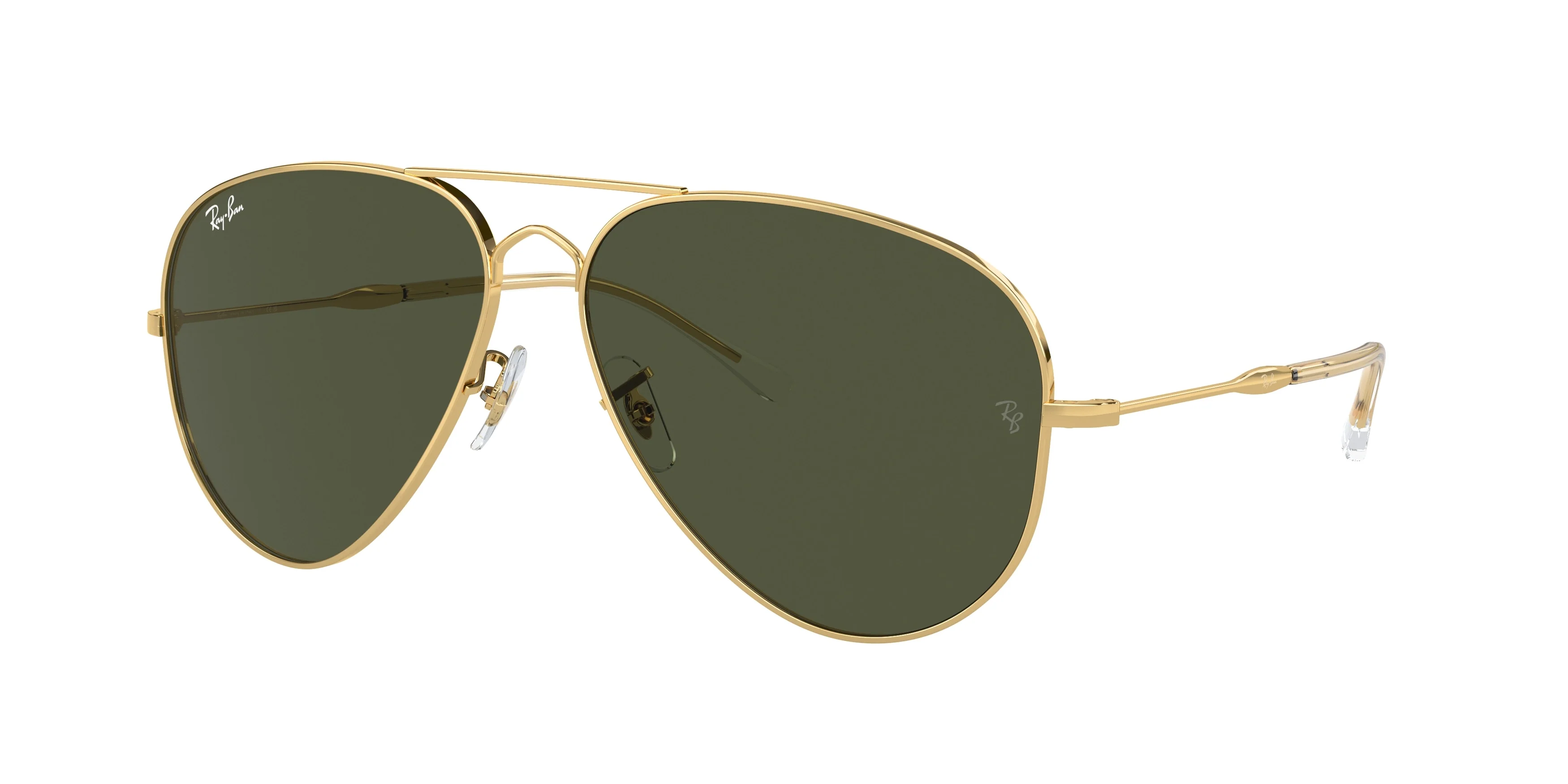Ray-Ban 0RB3825 OLD AVIATOR
