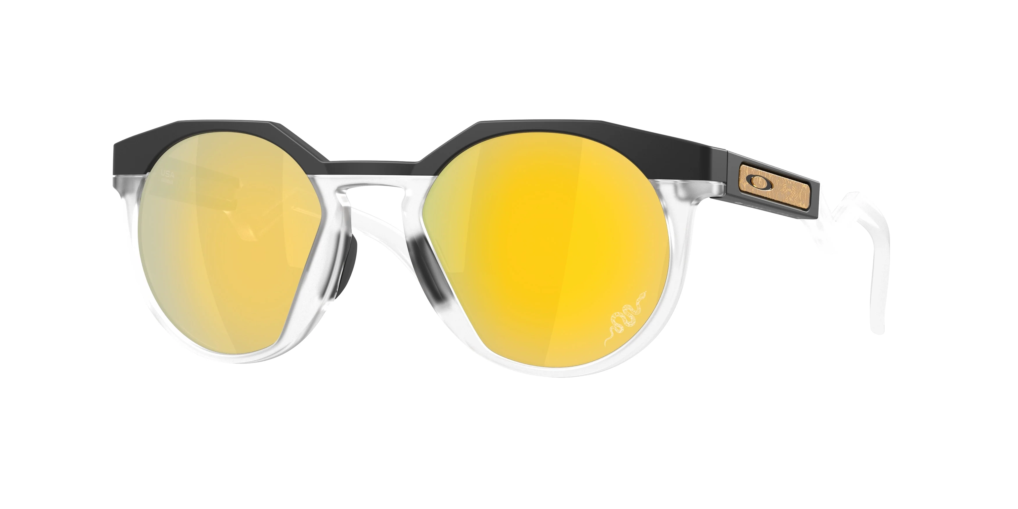 Oakley 0OO9242A HSTN A