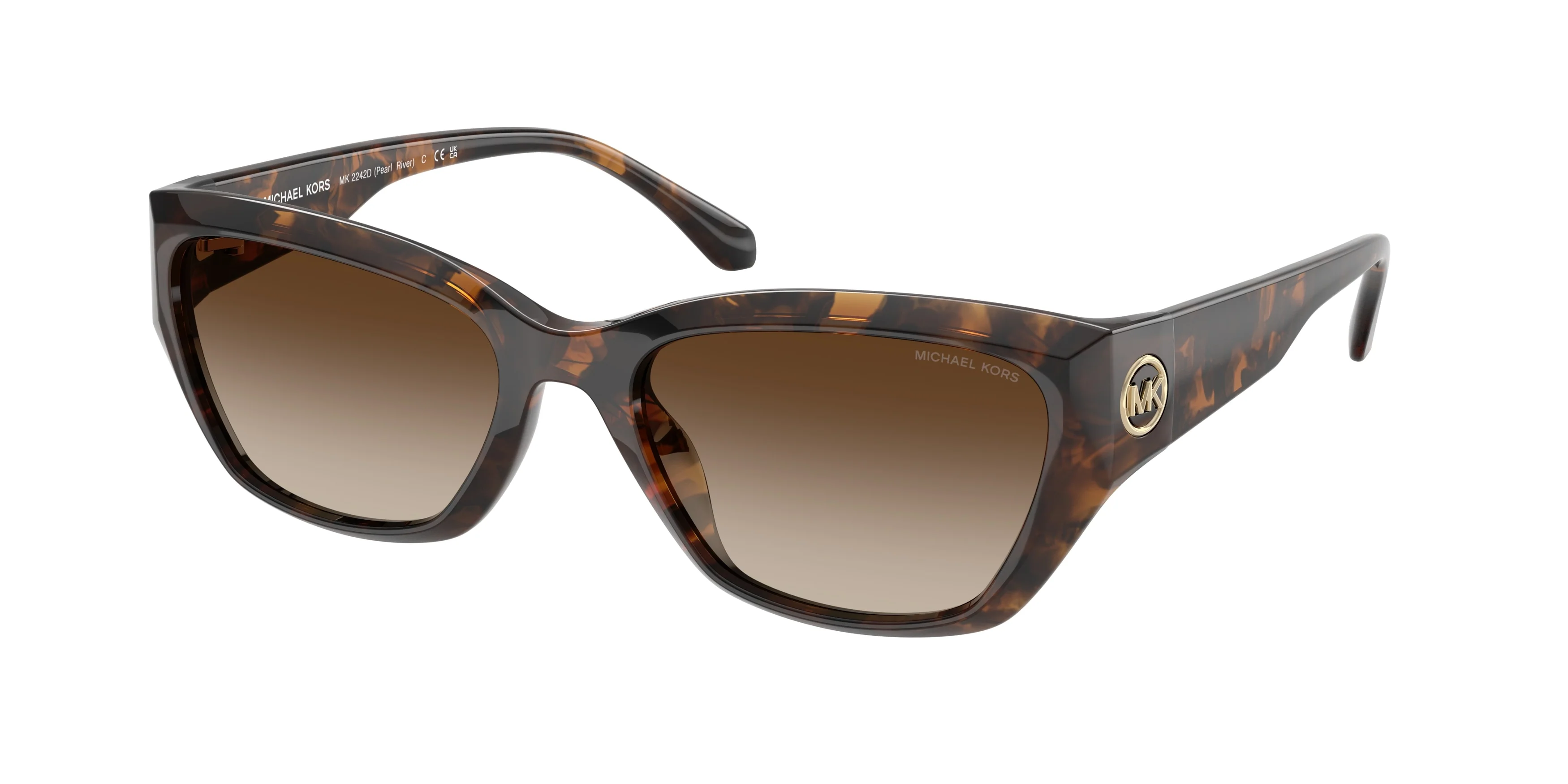 Michael Kors 0MK2242D PEARL RIVER