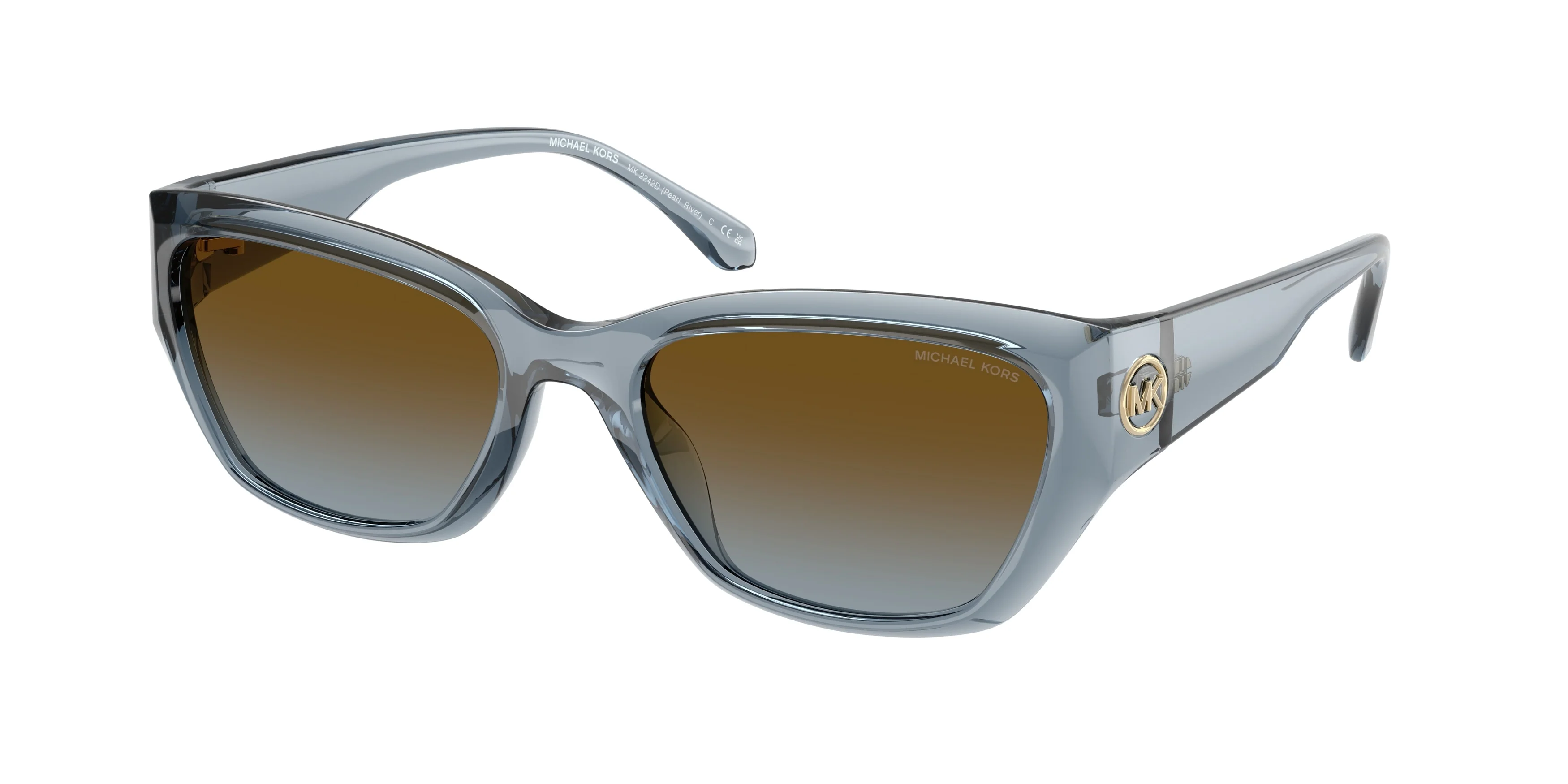 Michael Kors 0MK2242D PEARL RIVER