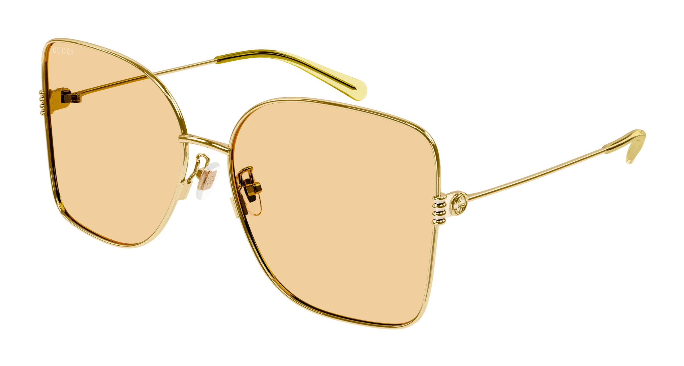 Gucci GG1282SA Asian Fit