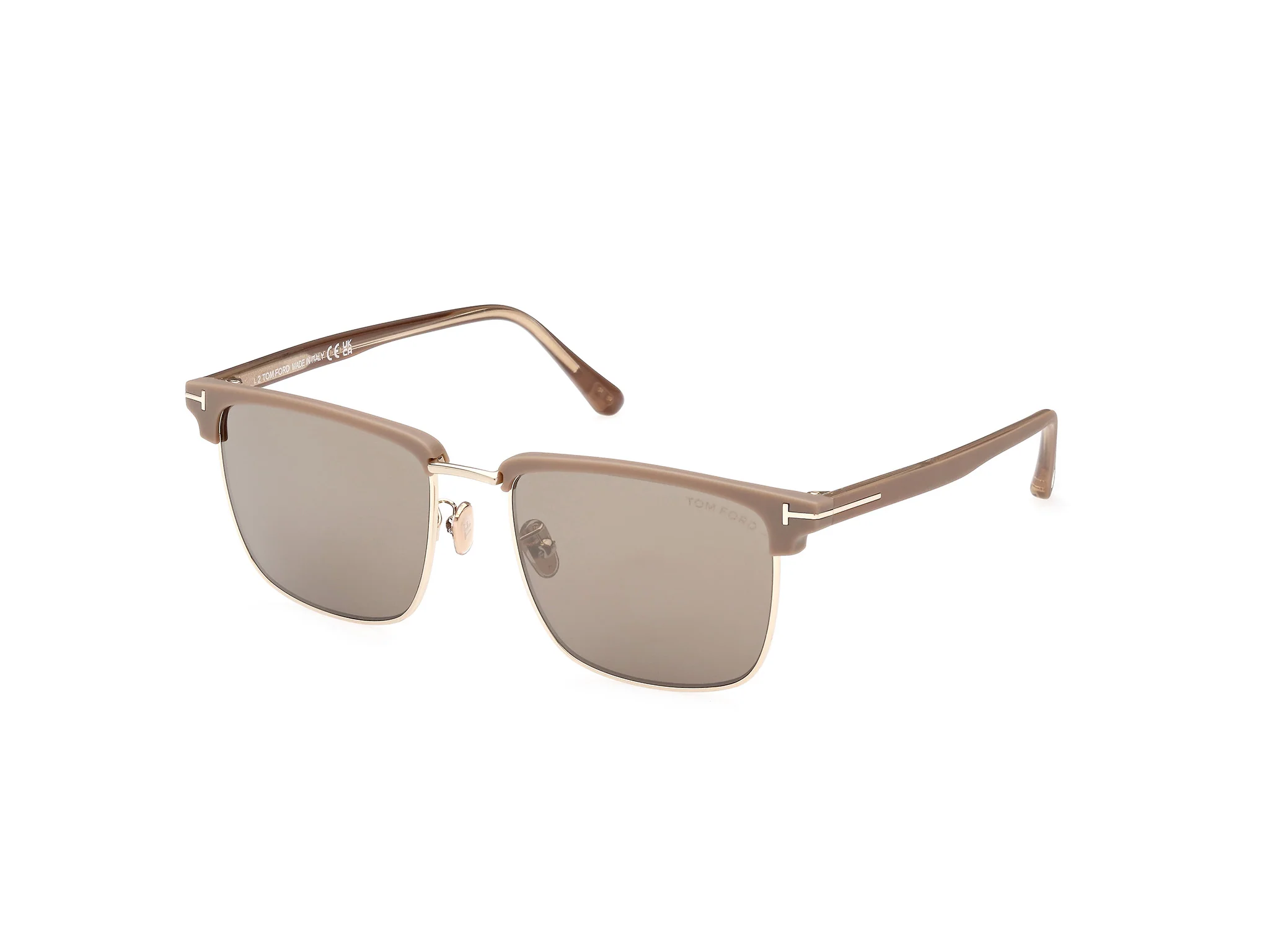 Tom Ford FT0997-H HUDSON-02