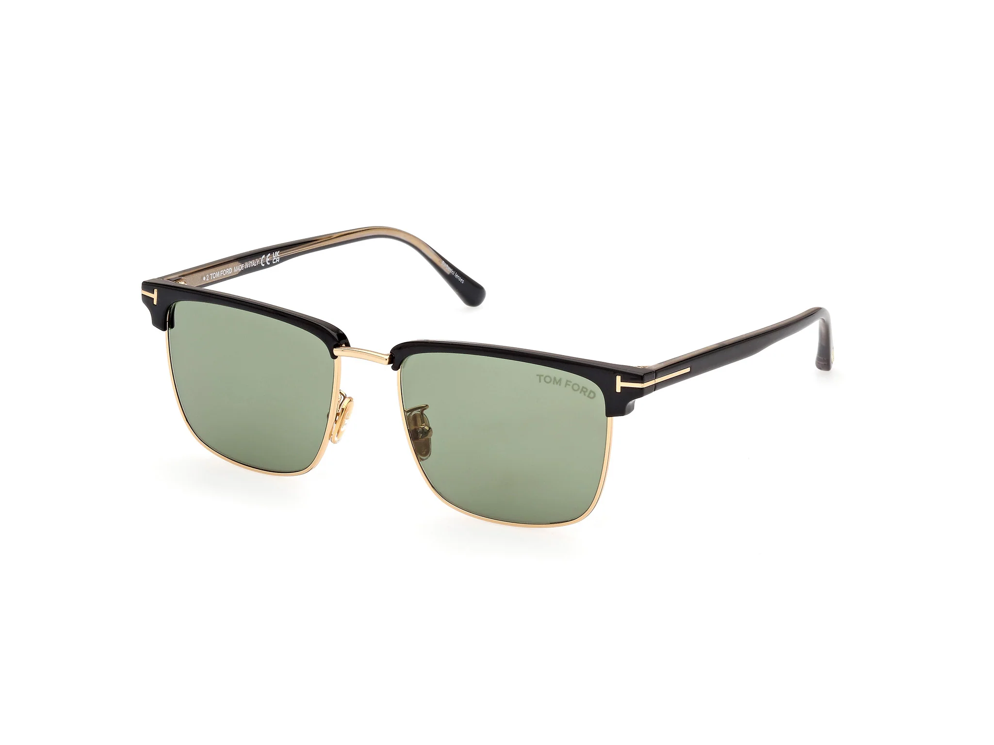 Tom Ford FT0997-H HUDSON-02