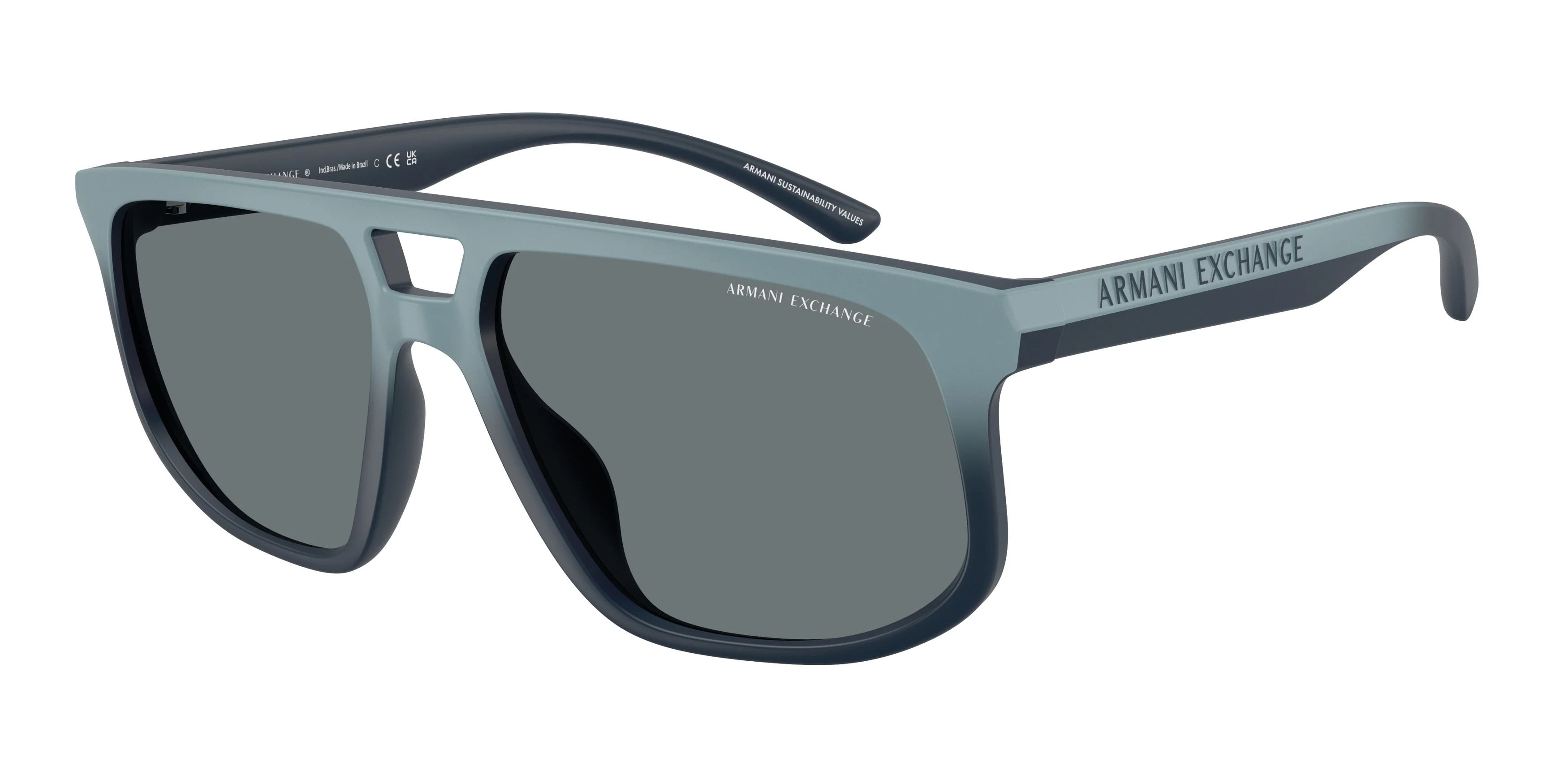 Armani Exchange 0AX4161SU