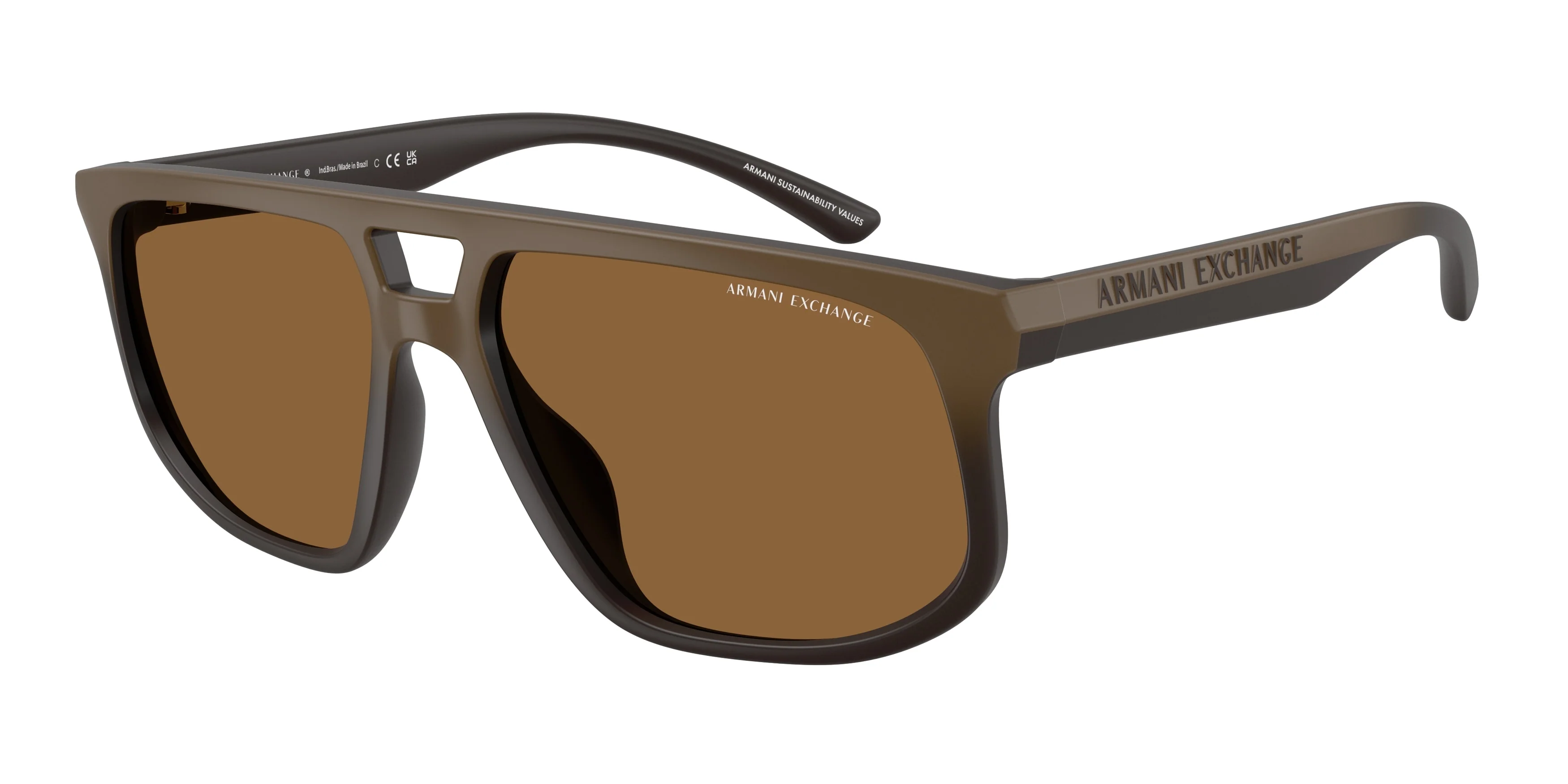 Armani Exchange 0AX4161SU