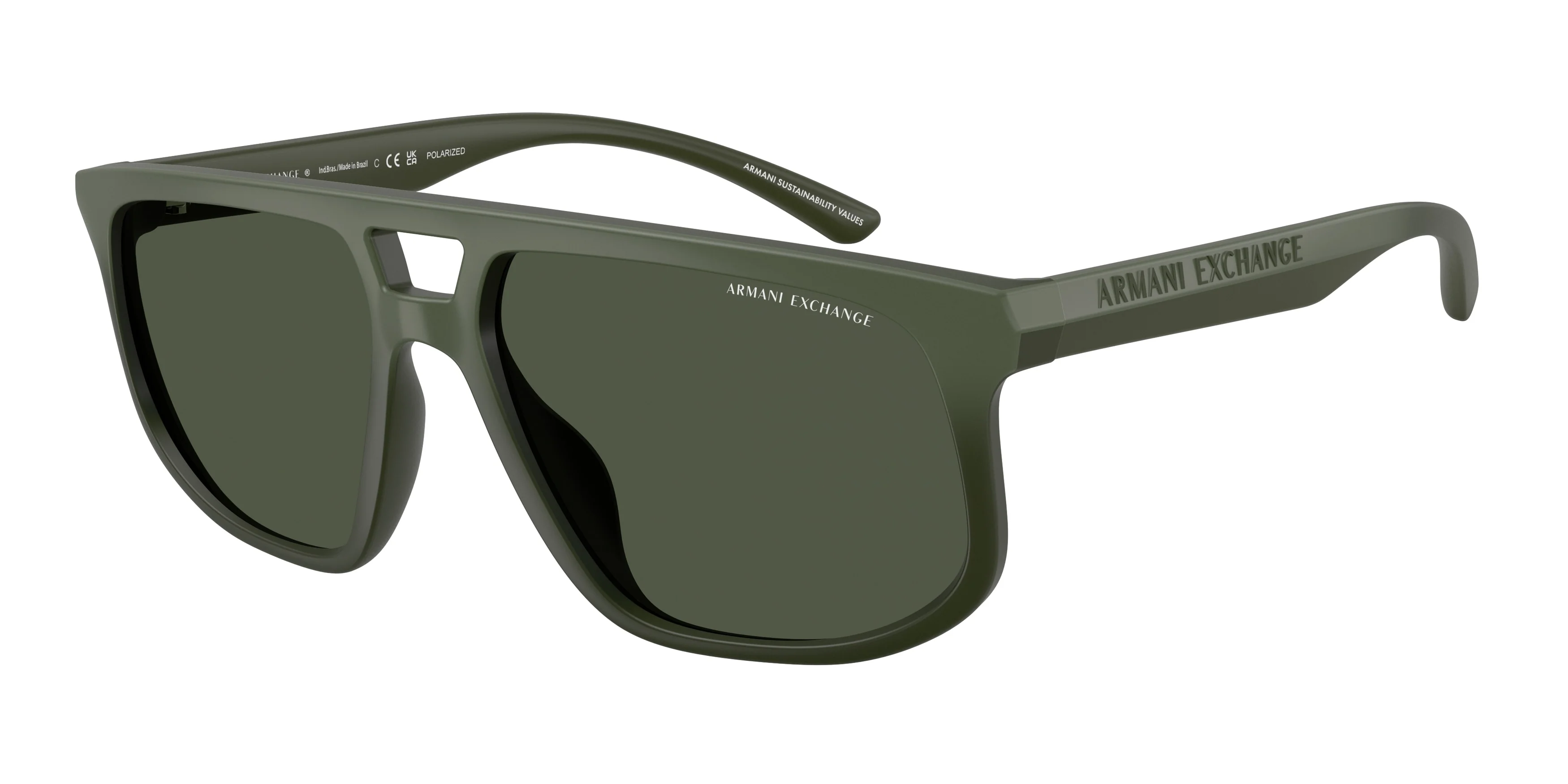 Armani Exchange 0AX4161SU