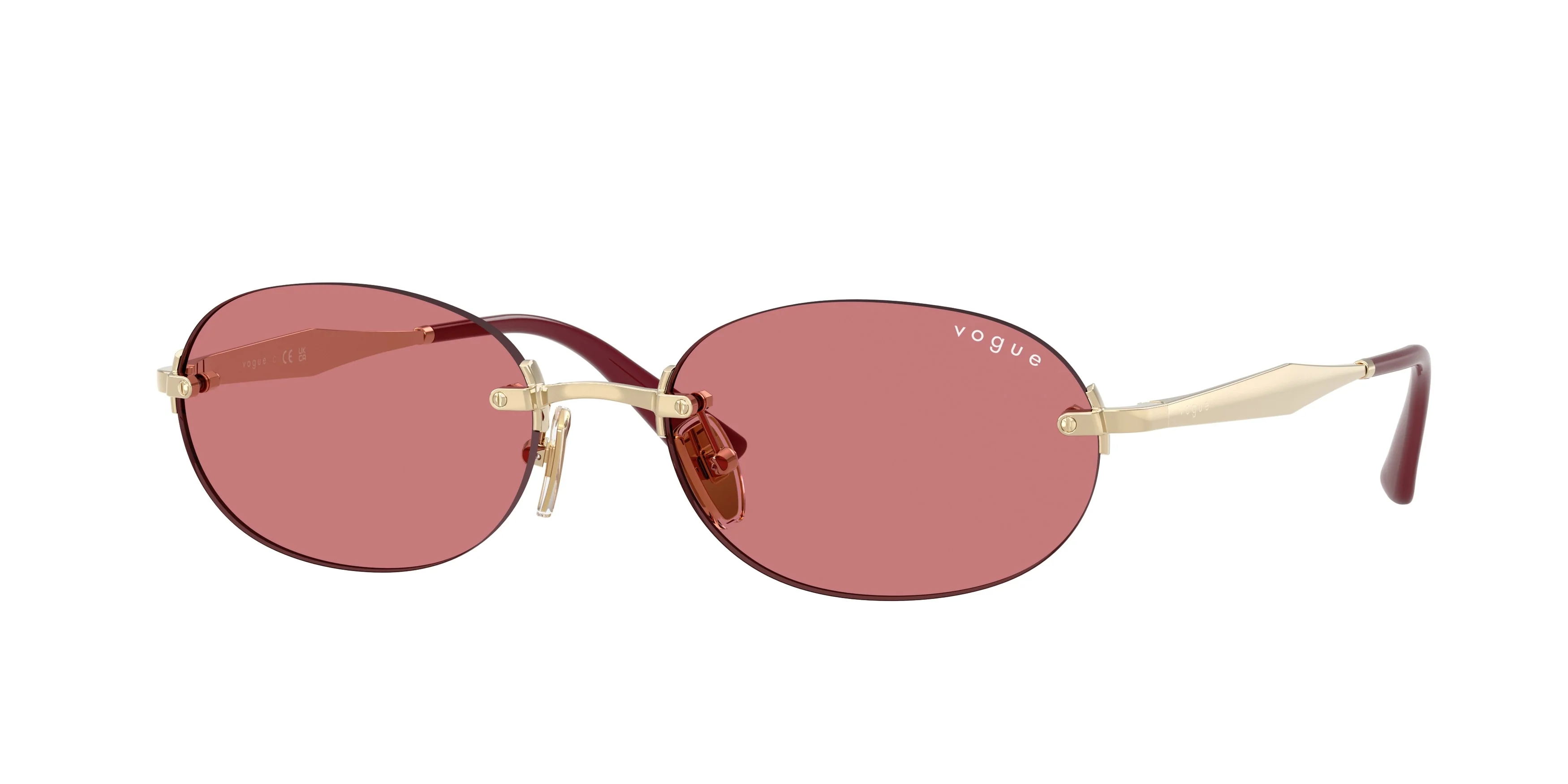 Vogue Eyewear 0VO4342S