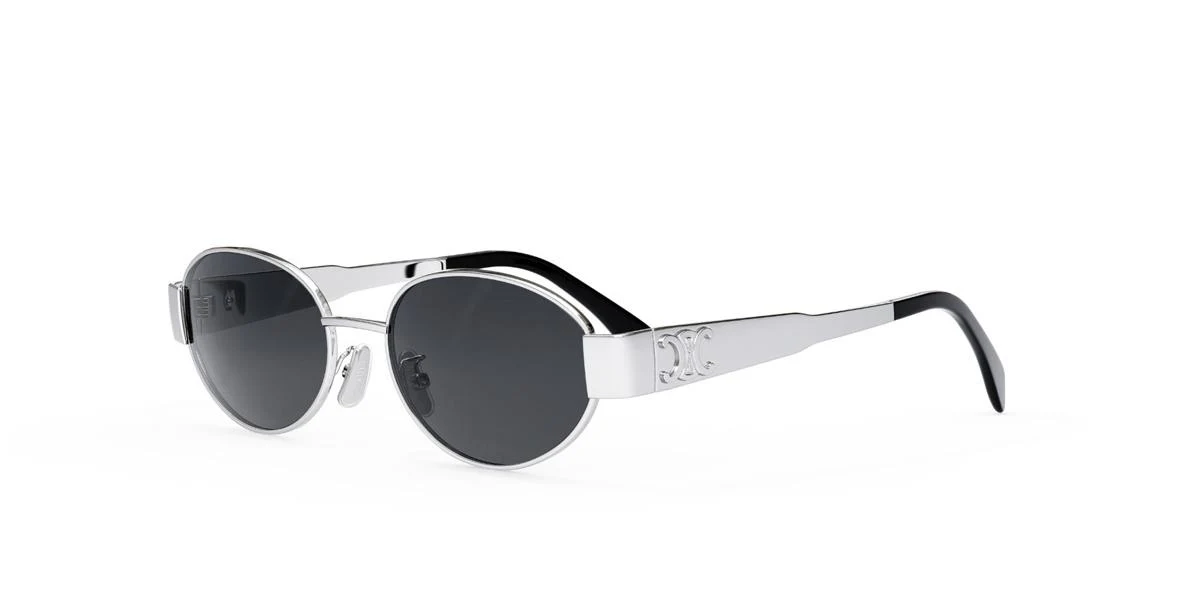 6435-celine-metal-triomphe-cl40235u-3.webp Celine METAL TRIOMPHE CL40235U