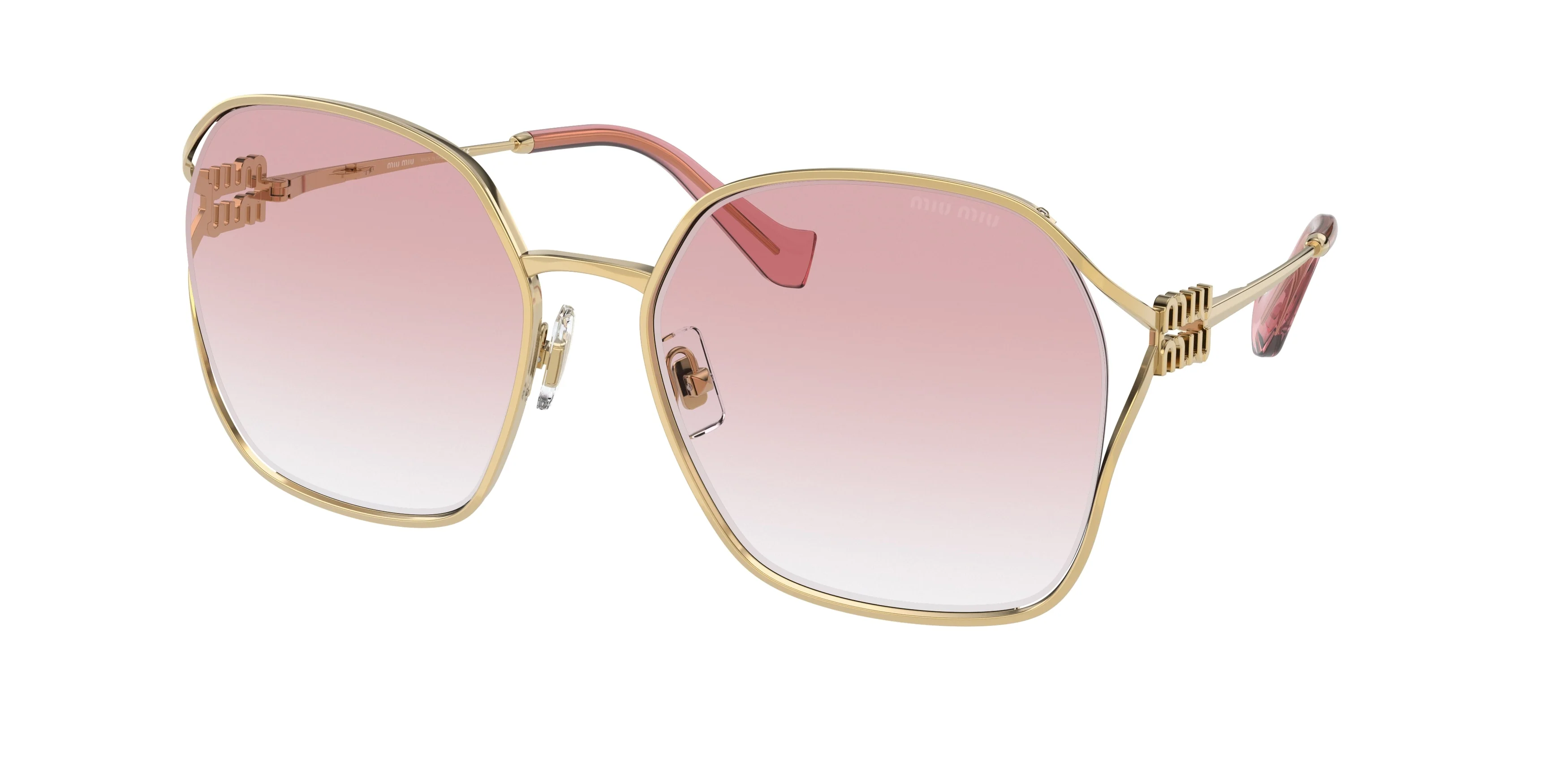 Miu Miu 0MU 52WS