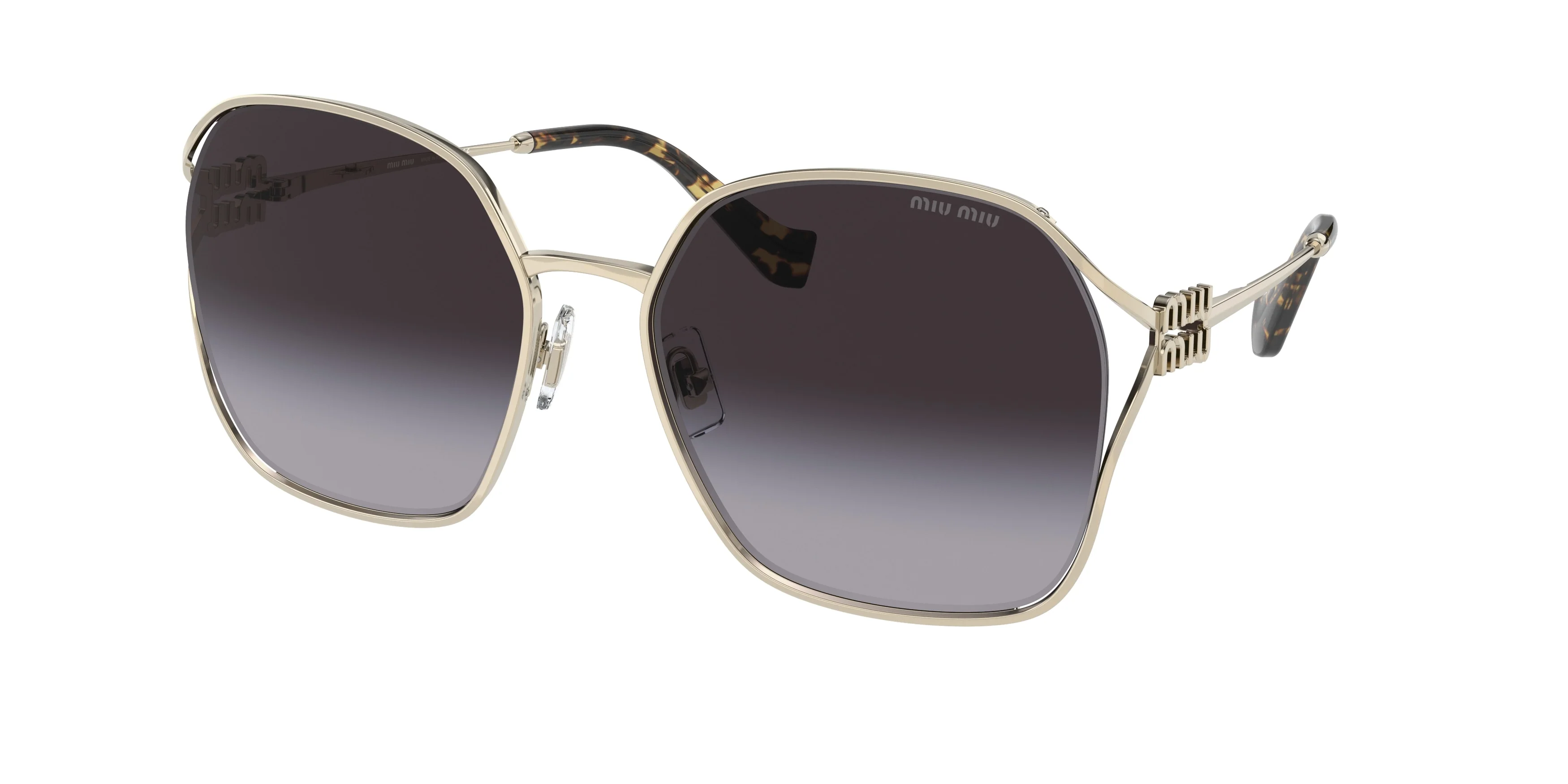 Miu Miu 0MU 52WS