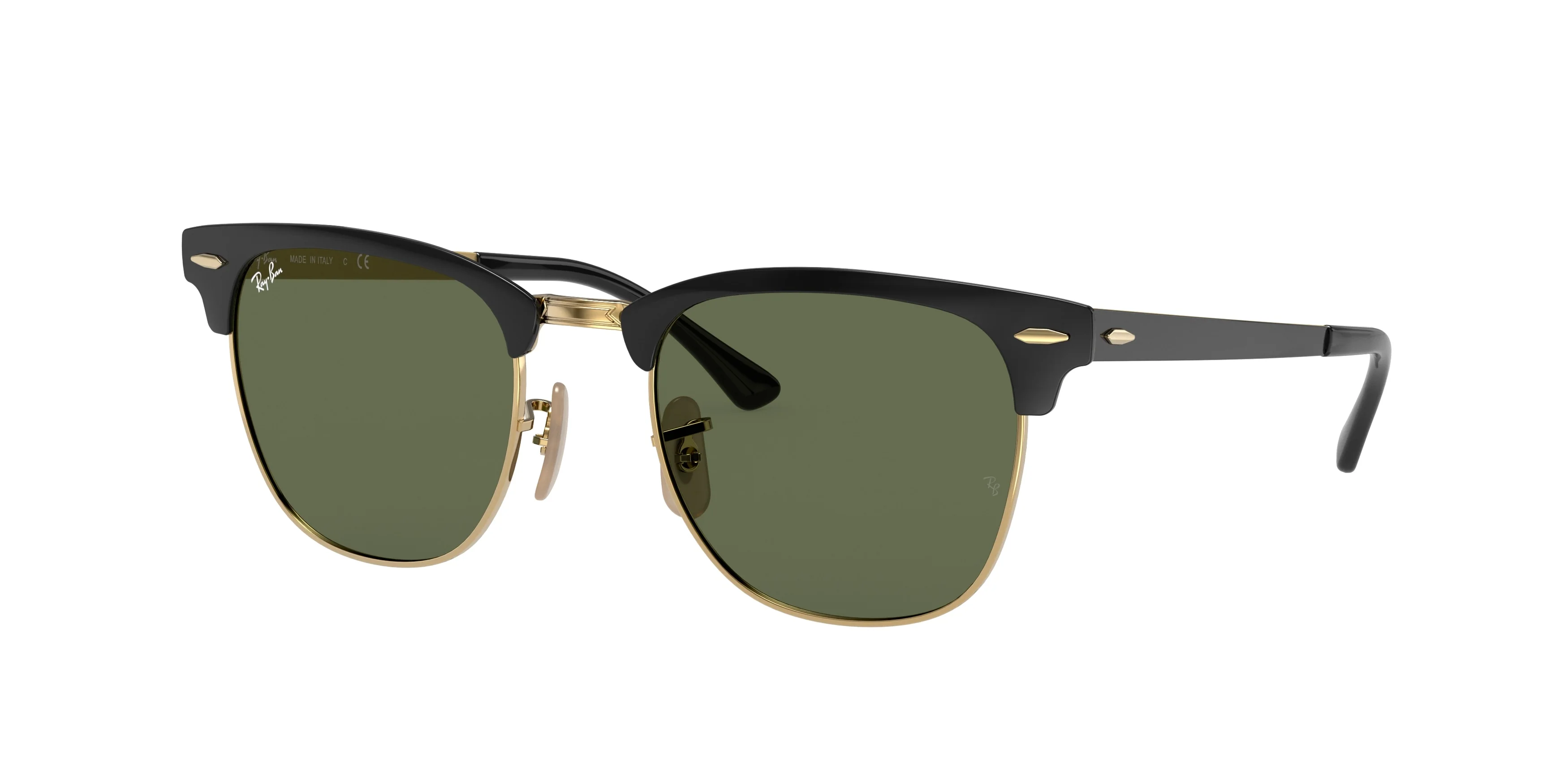 6753-ray-ban-0rb3716-clubmaster-metal-2.webp Ray-Ban 0RB3716 CLUBMASTER METAL