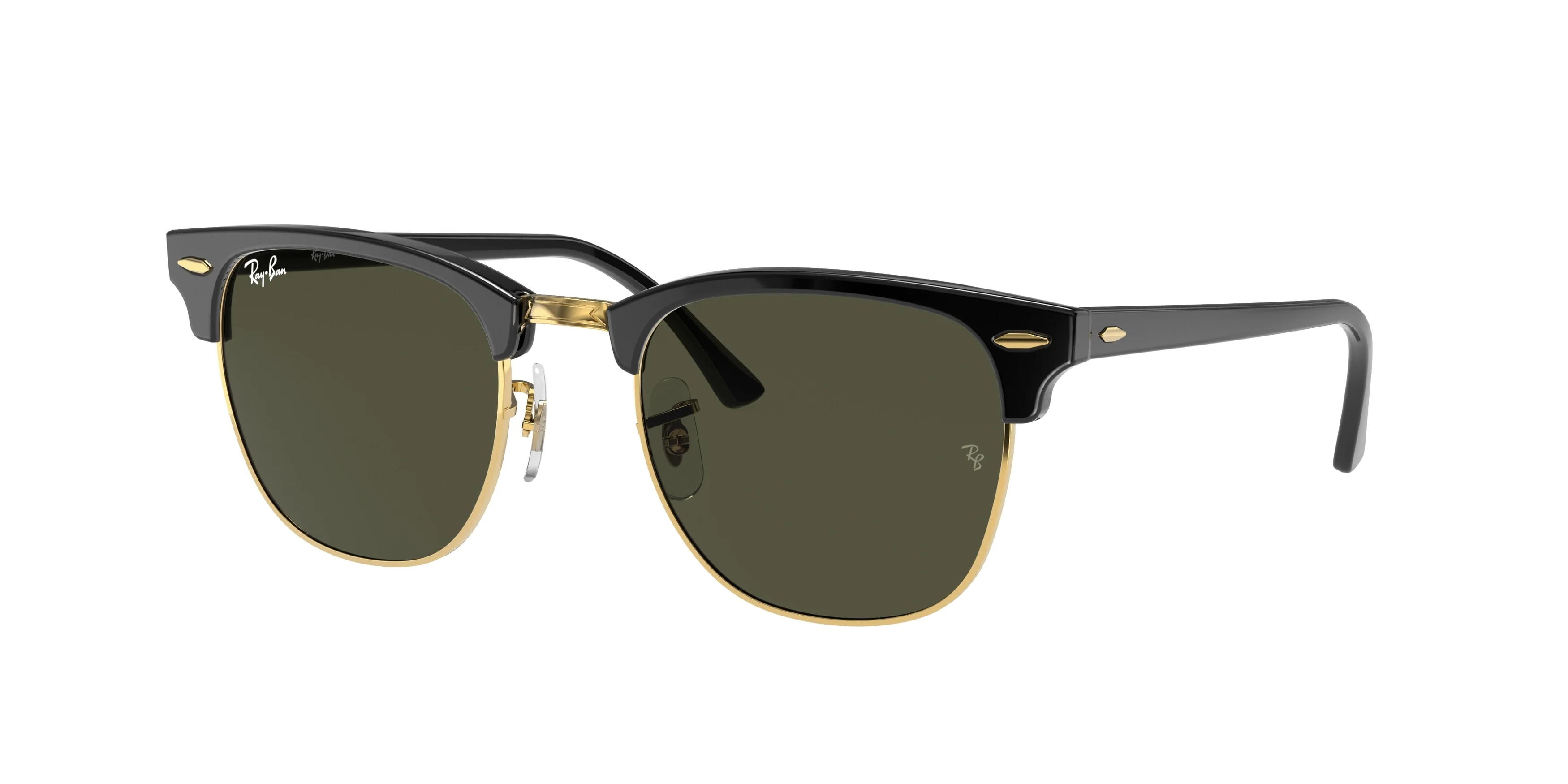 6764-ray-ban-0rb3016f-clubmaster-1.webp Ray-Ban 0RB3016F CLUBMASTER