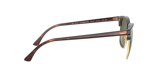 6764-ray-ban-0rb3016f-clubmaster-17.webp Ray-Ban 0RB3016F CLUBMASTER