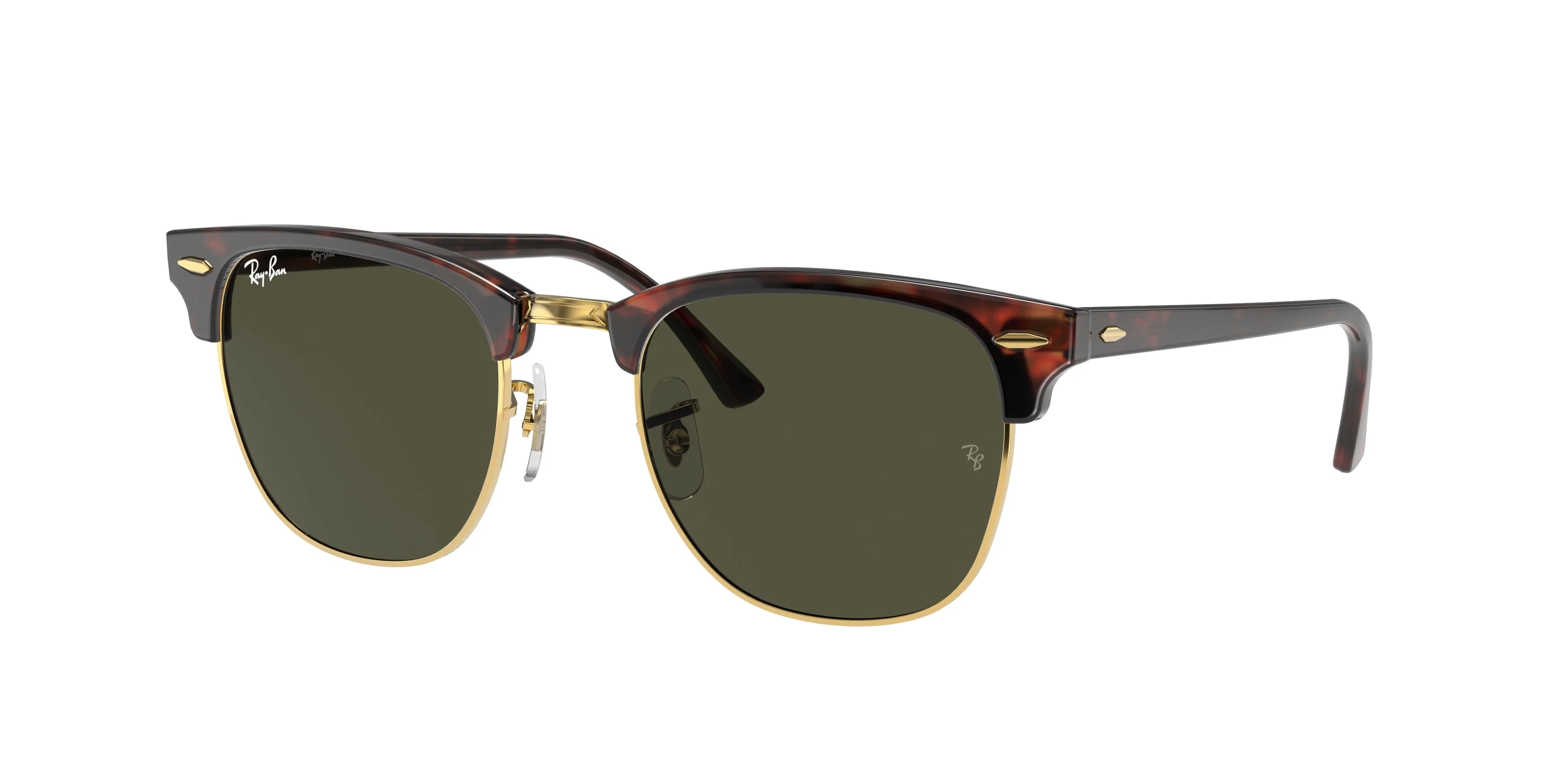 6764-ray-ban-0rb3016f-clubmaster-2.webp Ray-Ban 0RB3016F CLUBMASTER