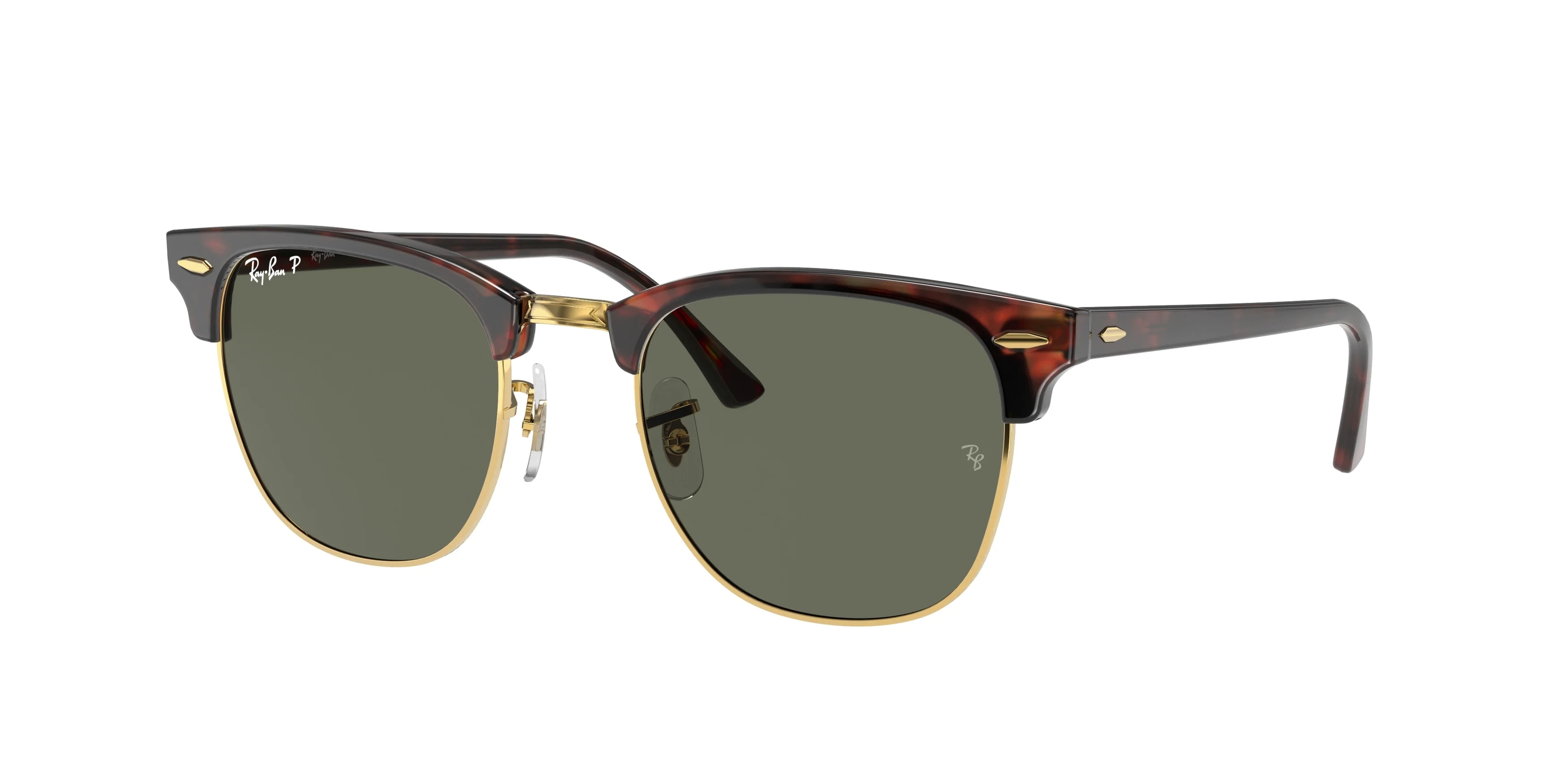 6764-ray-ban-0rb3016f-clubmaster-4.webp Ray-Ban 0RB3016F CLUBMASTER