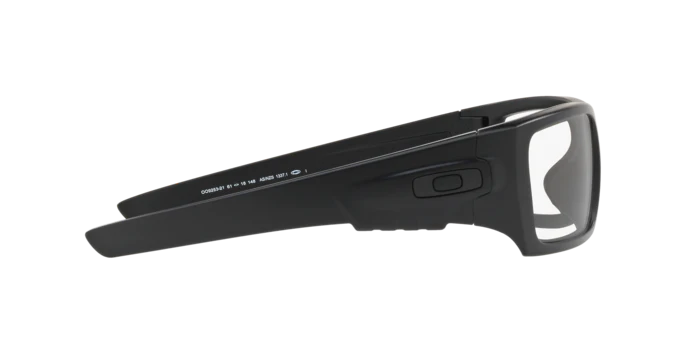 Oakley 0OO9253 SI BALLISTIC DET CORD