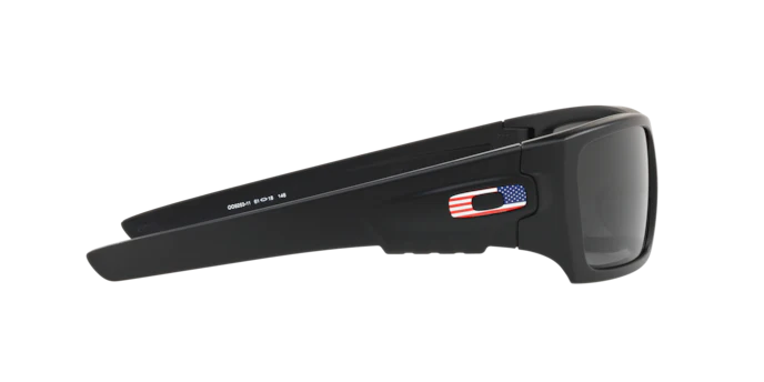 Oakley 0OO9253 SI BALLISTIC DET CORD