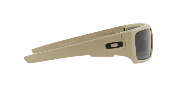 Oakley 0OO9253 SI BALLISTIC DET CORD