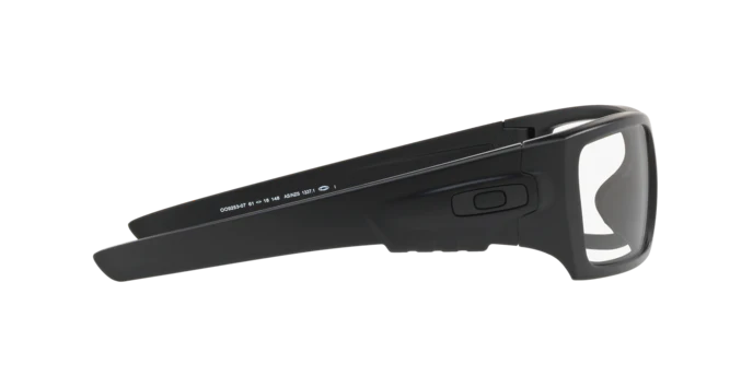 Oakley 0OO9253 SI BALLISTIC DET CORD
