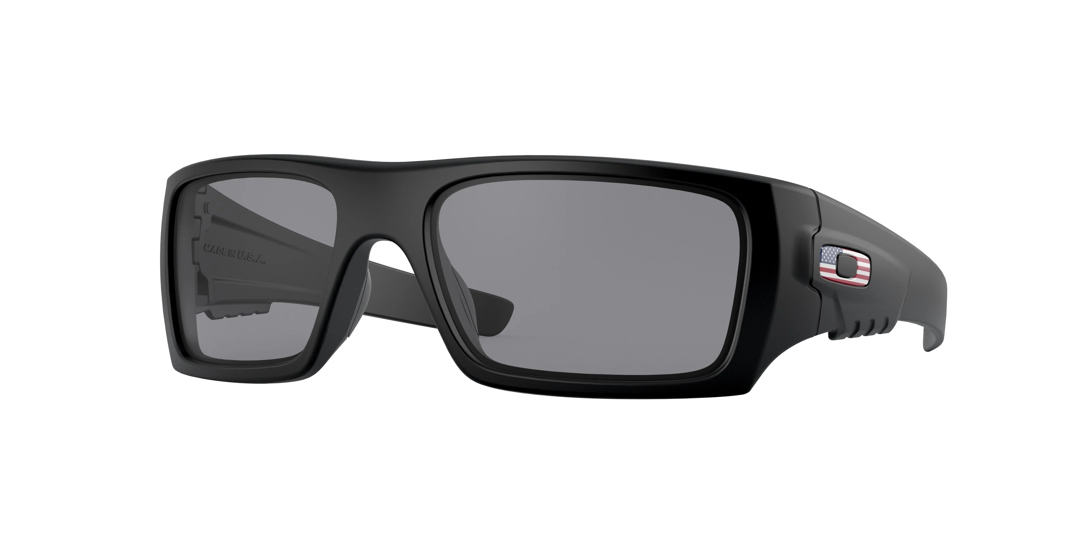 Oakley 0OO9253 SI BALLISTIC DET CORD