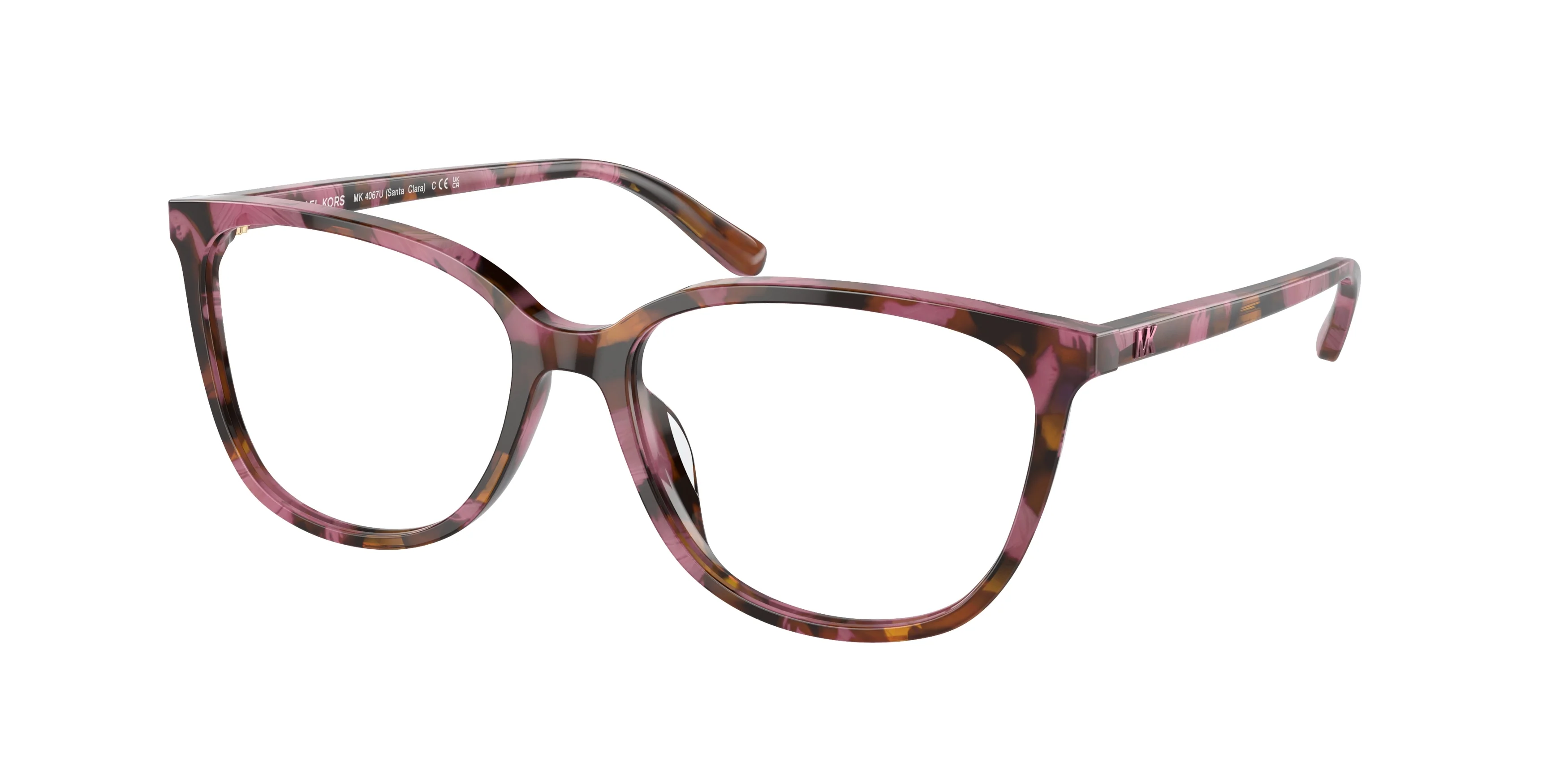 7044-michael-kors-0mk4067u-santa-clara-4.webp Michael Kors 0MK4067U SANTA CLARA
