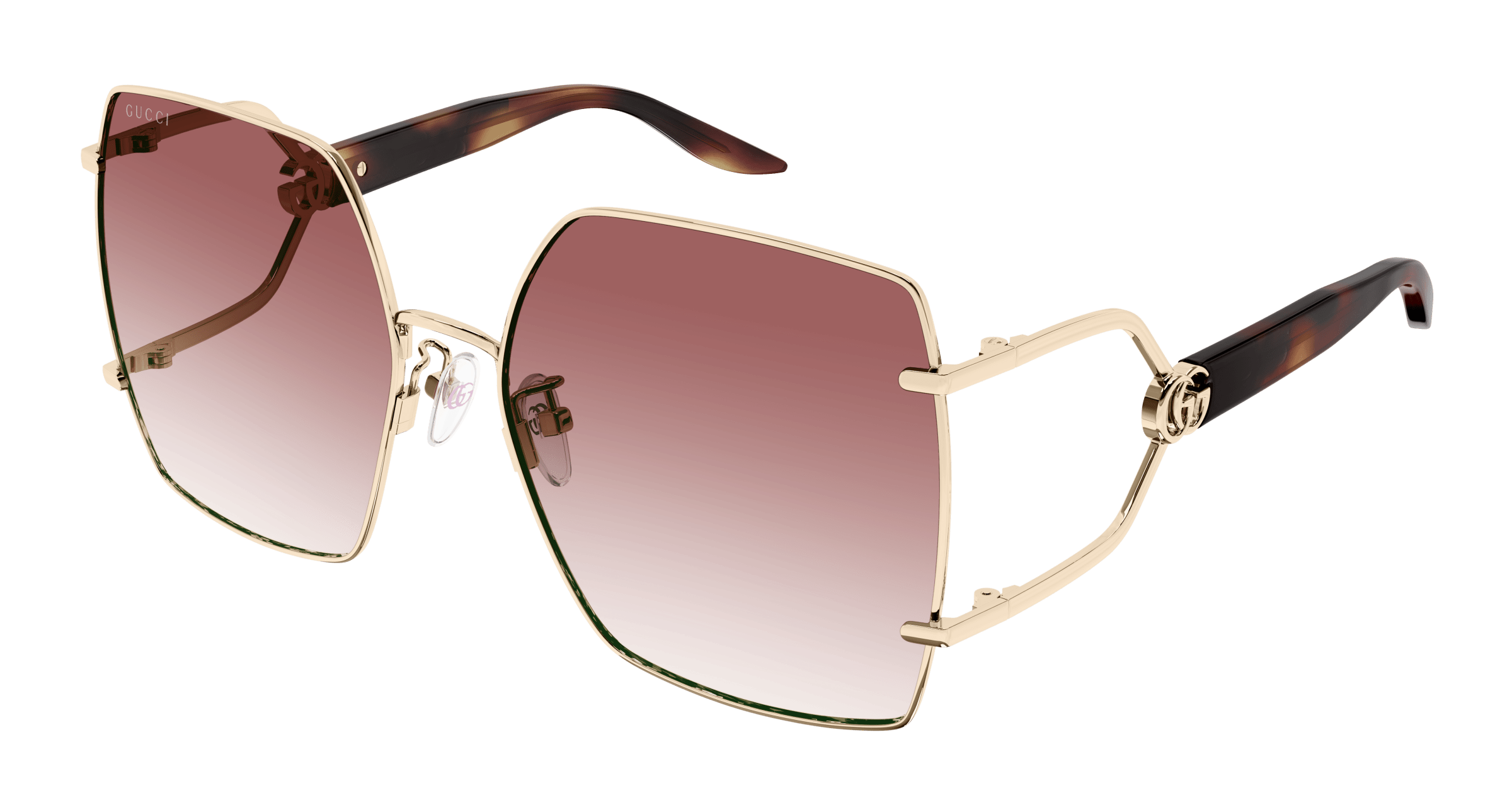 Gucci GG1564SA Asian Fit