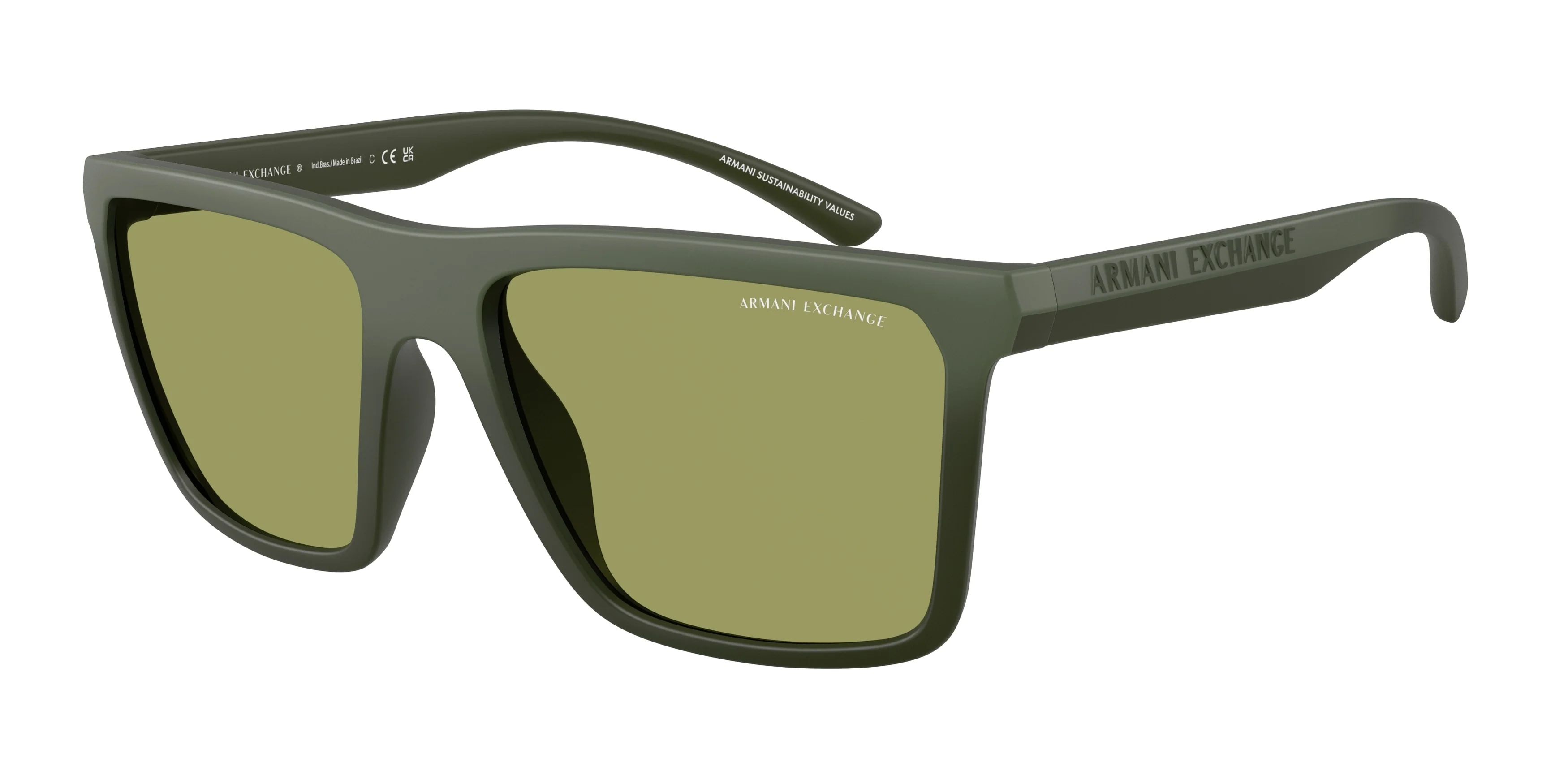 Armani Exchange 0AX4162SU