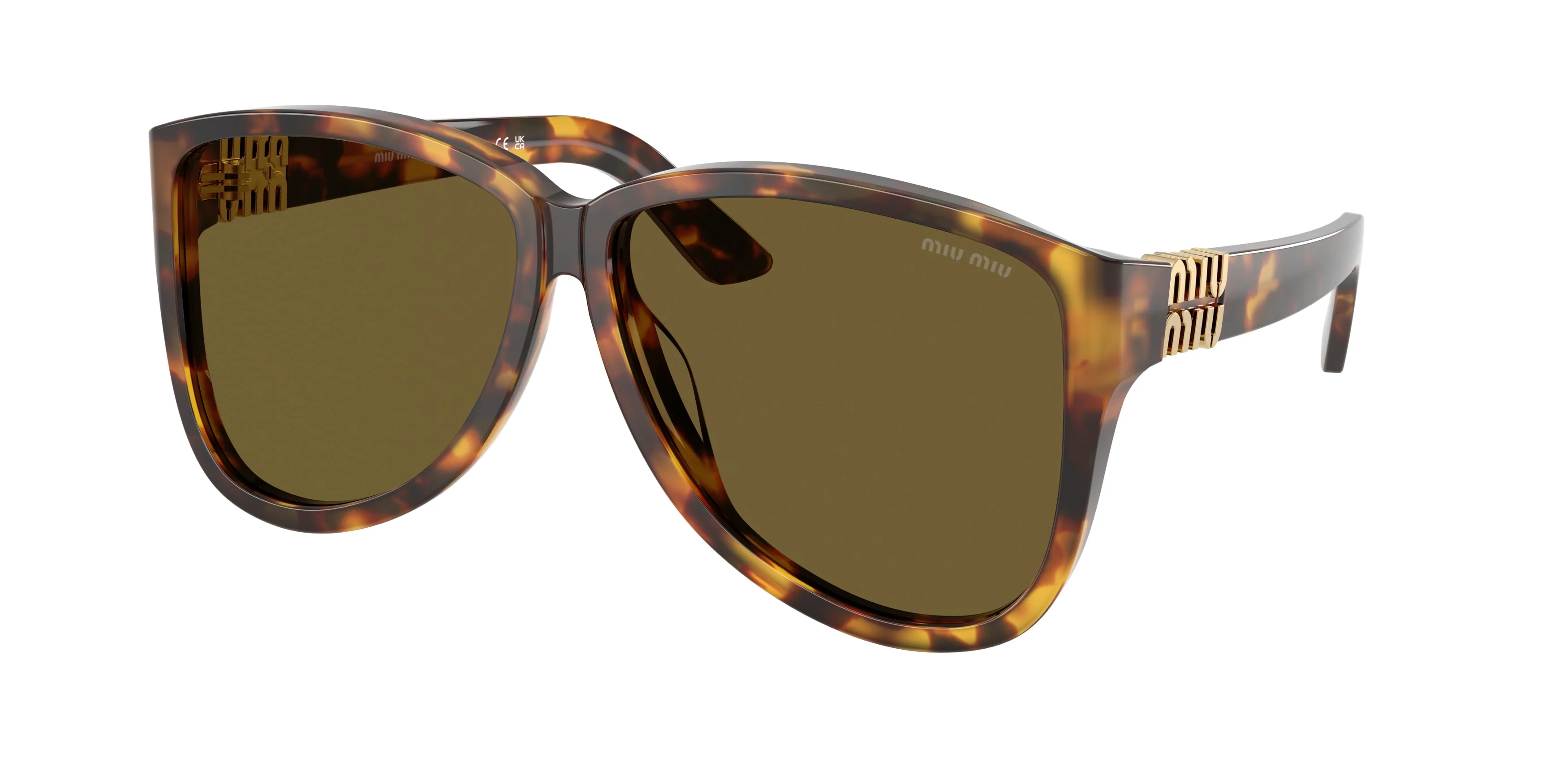 Miu Miu 0MU A08SF