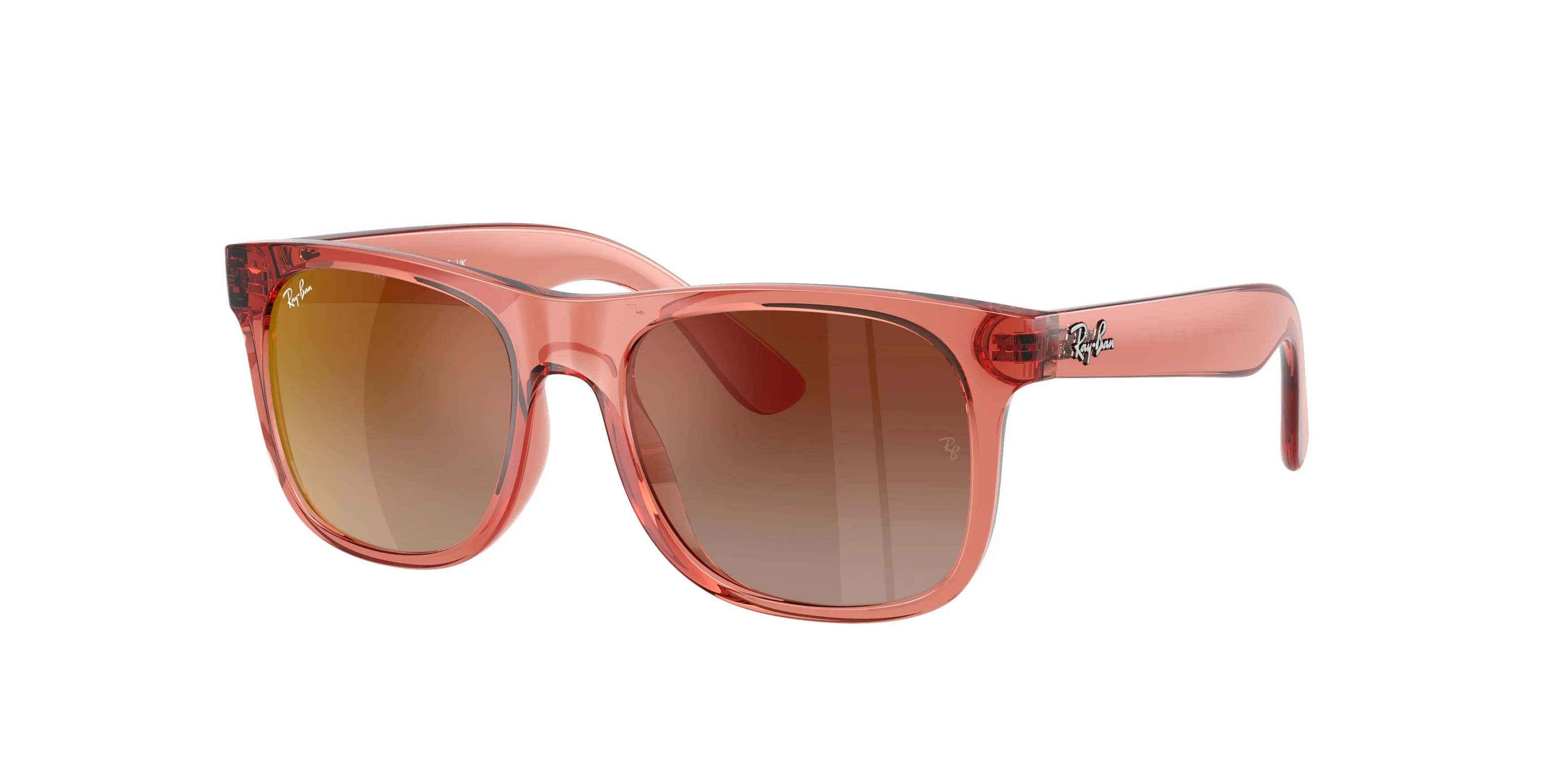 Ray-Ban Junior 0RJ9069S JUNIOR JUSTIN