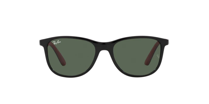 Ray-Ban Junior 0RJ9077S