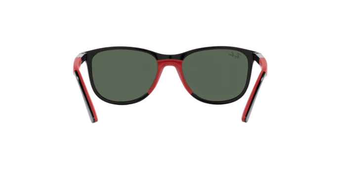 Ray-Ban Junior 0RJ9077S