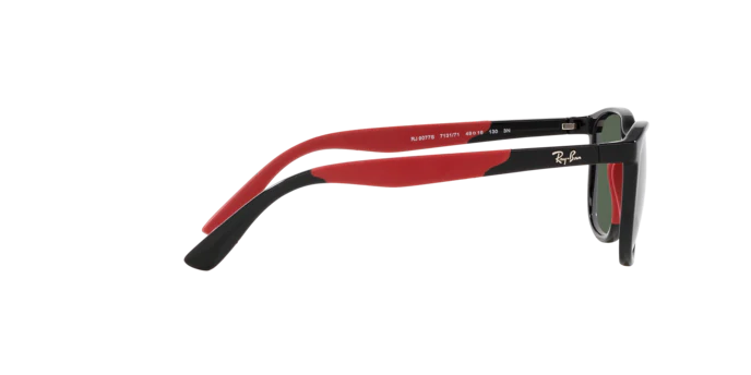 Ray-Ban Junior 0RJ9077S