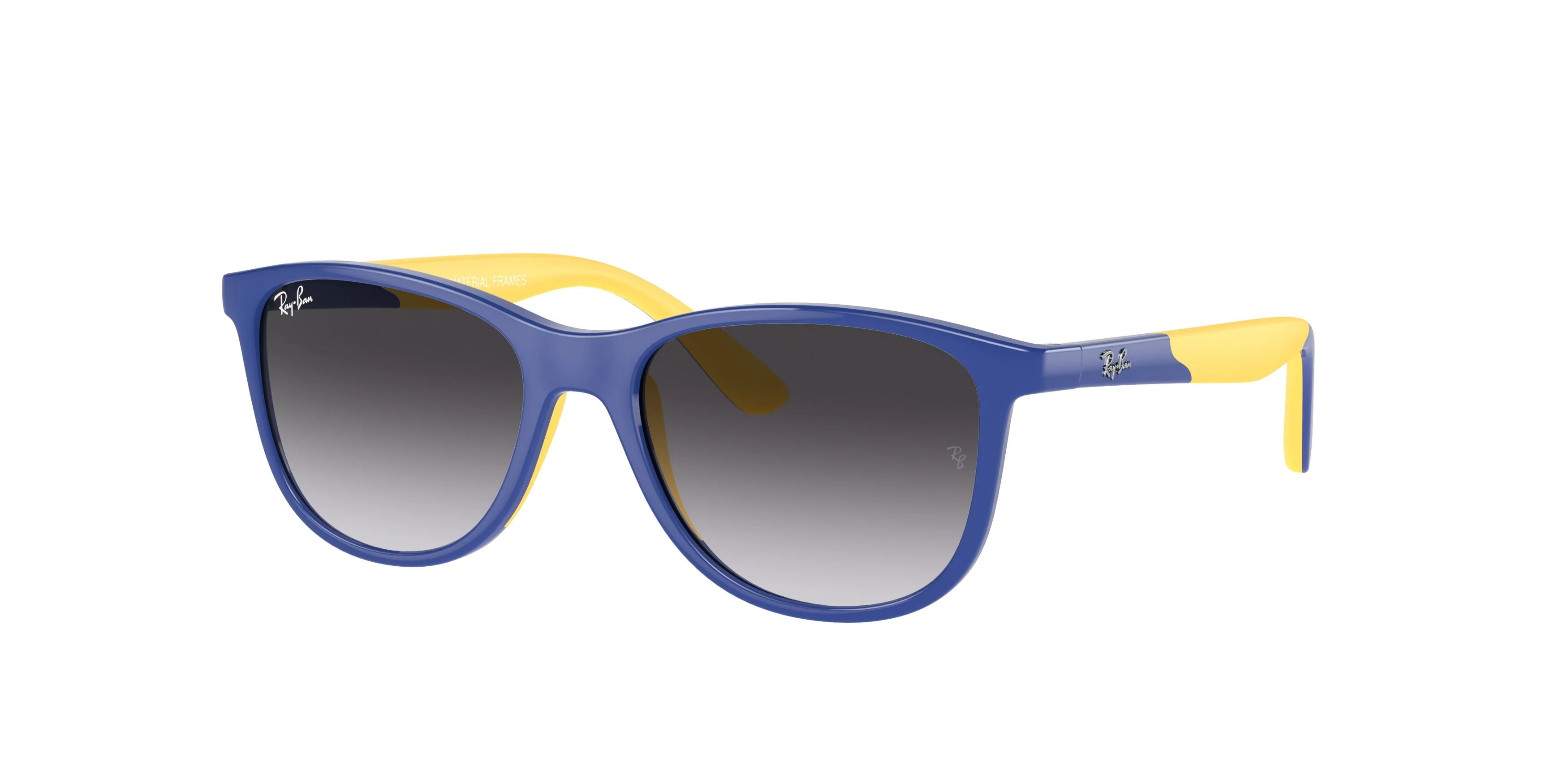 Ray-Ban Junior 0RJ9077S