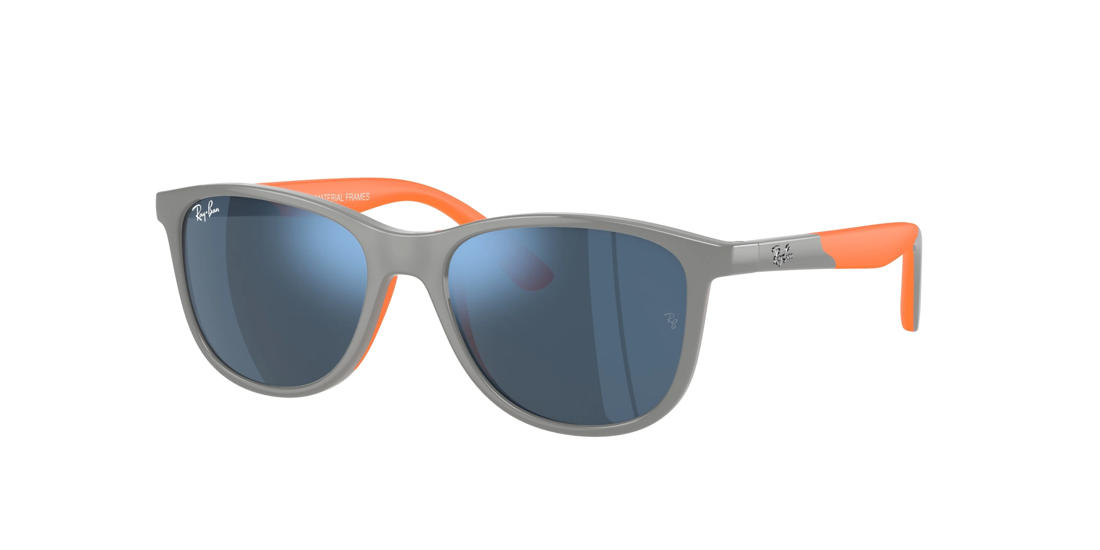 Ray-Ban Junior 0RJ9077S