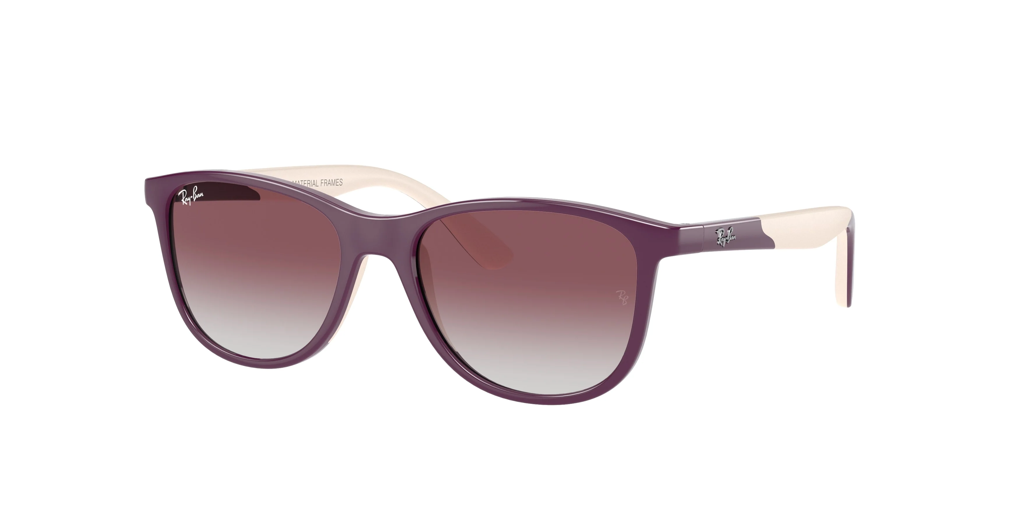 Ray-Ban Junior 0RJ9077S