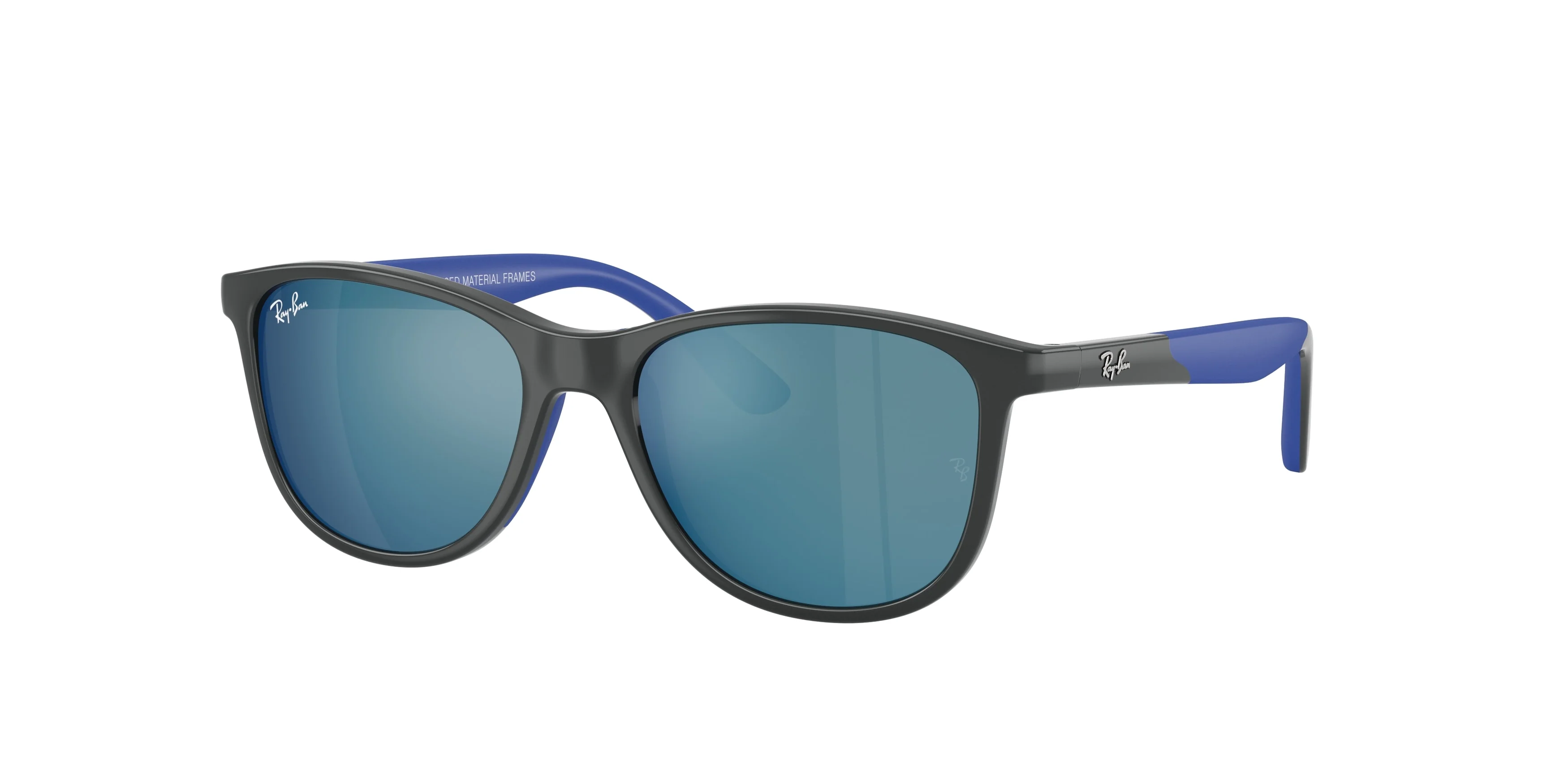Ray-Ban Junior 0RJ9077S