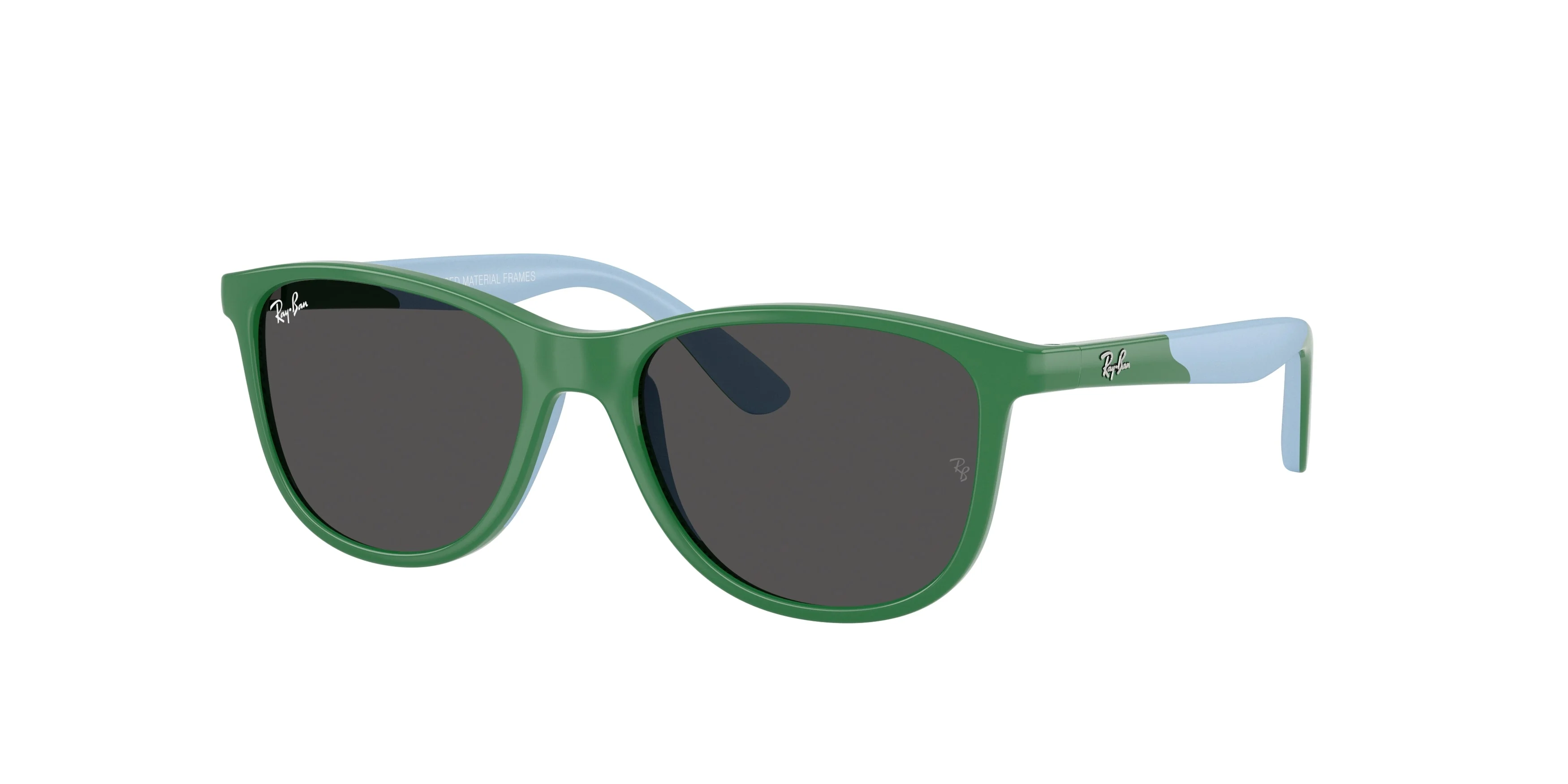 Ray-Ban Junior 0RJ9077S