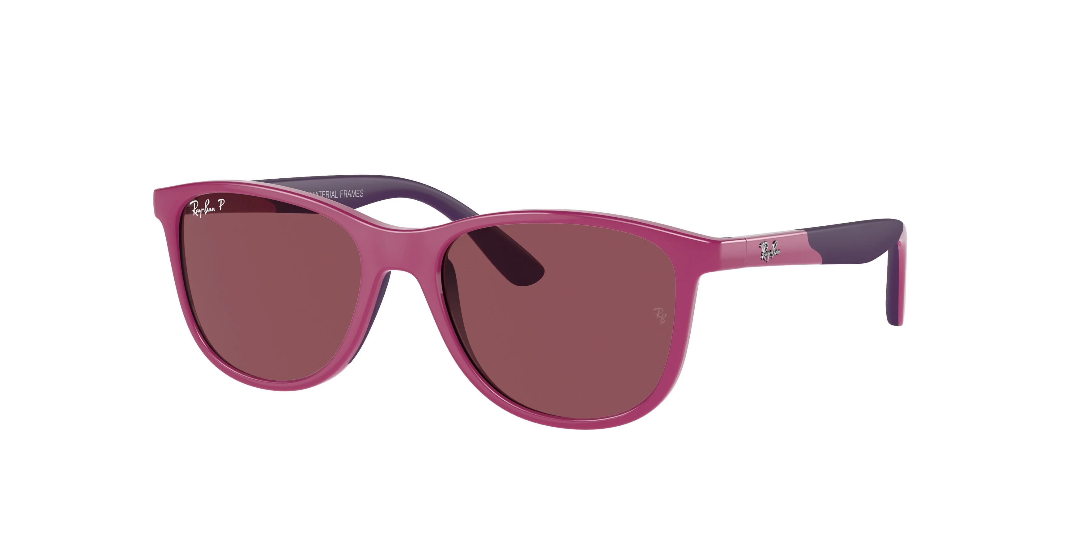 Ray-Ban Junior 0RJ9077S