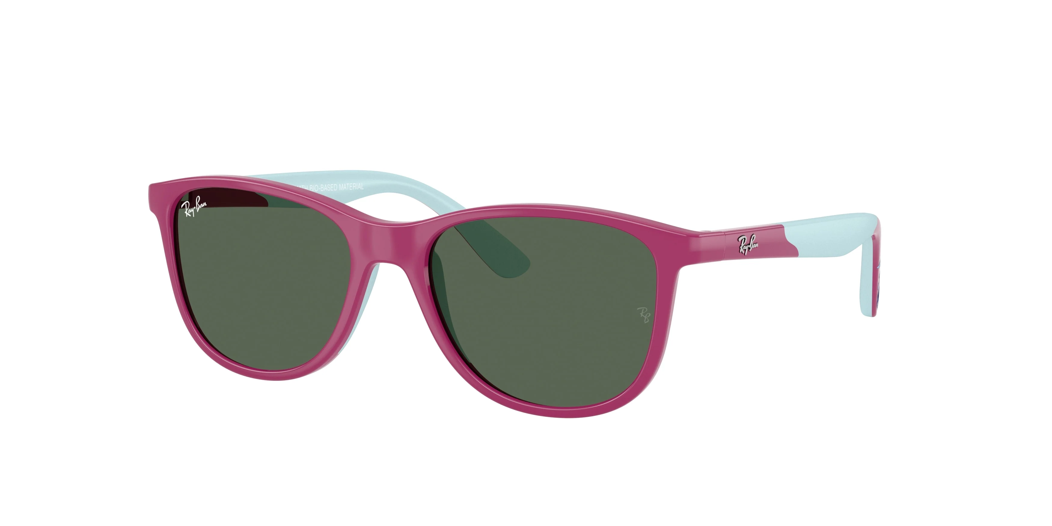 Ray-Ban Junior 0RJ9077S