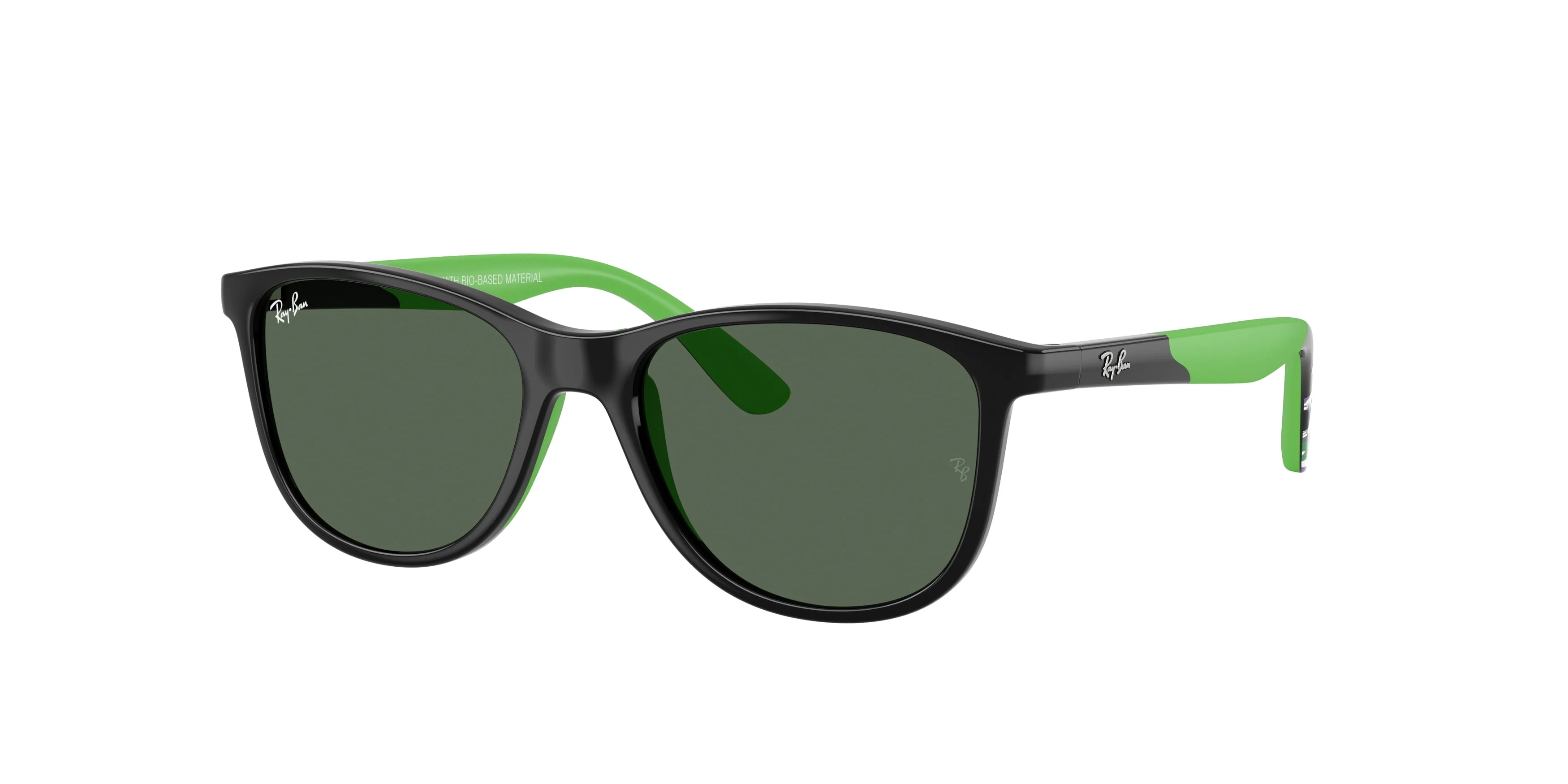 Ray-Ban Junior 0RJ9077S
