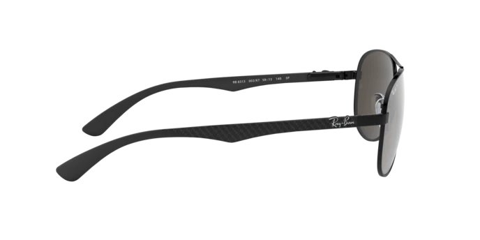7908-ray-ban-0rb8313-carbon-fibre-11.webp Ray-Ban 0RB8313 CARBON FIBRE