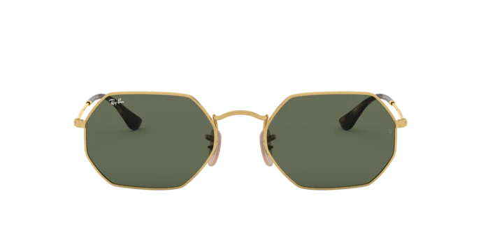 Ray-Ban 0RB3556N OCTAGONAL