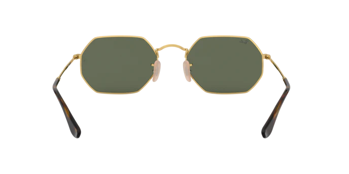 Ray-Ban 0RB3556N OCTAGONAL
