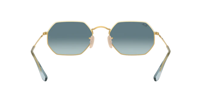 Ray-Ban 0RB3556N OCTAGONAL